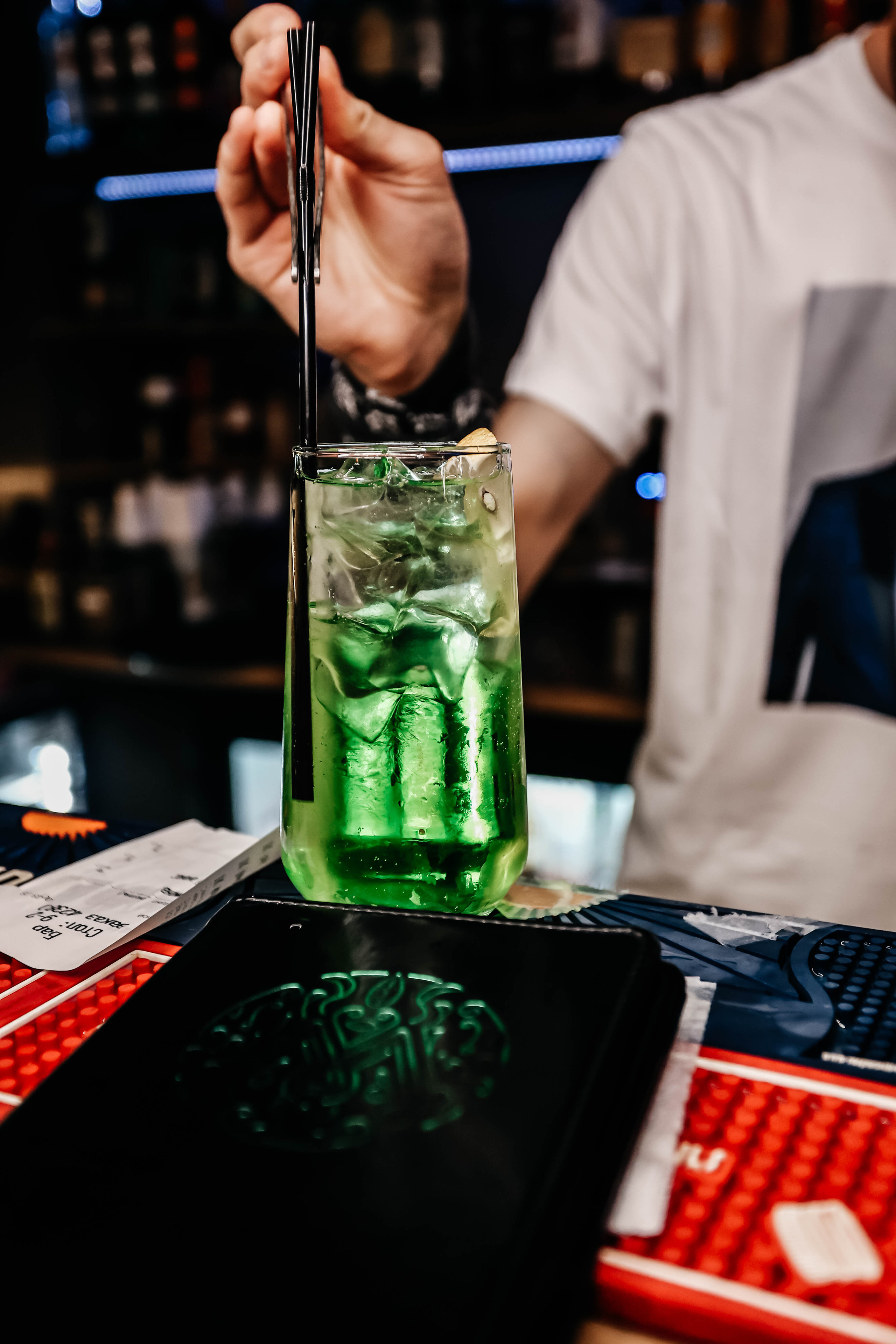 11.08.23 Myata Party. Мята Спортивная — Кальянная, караоке, бар в Минске