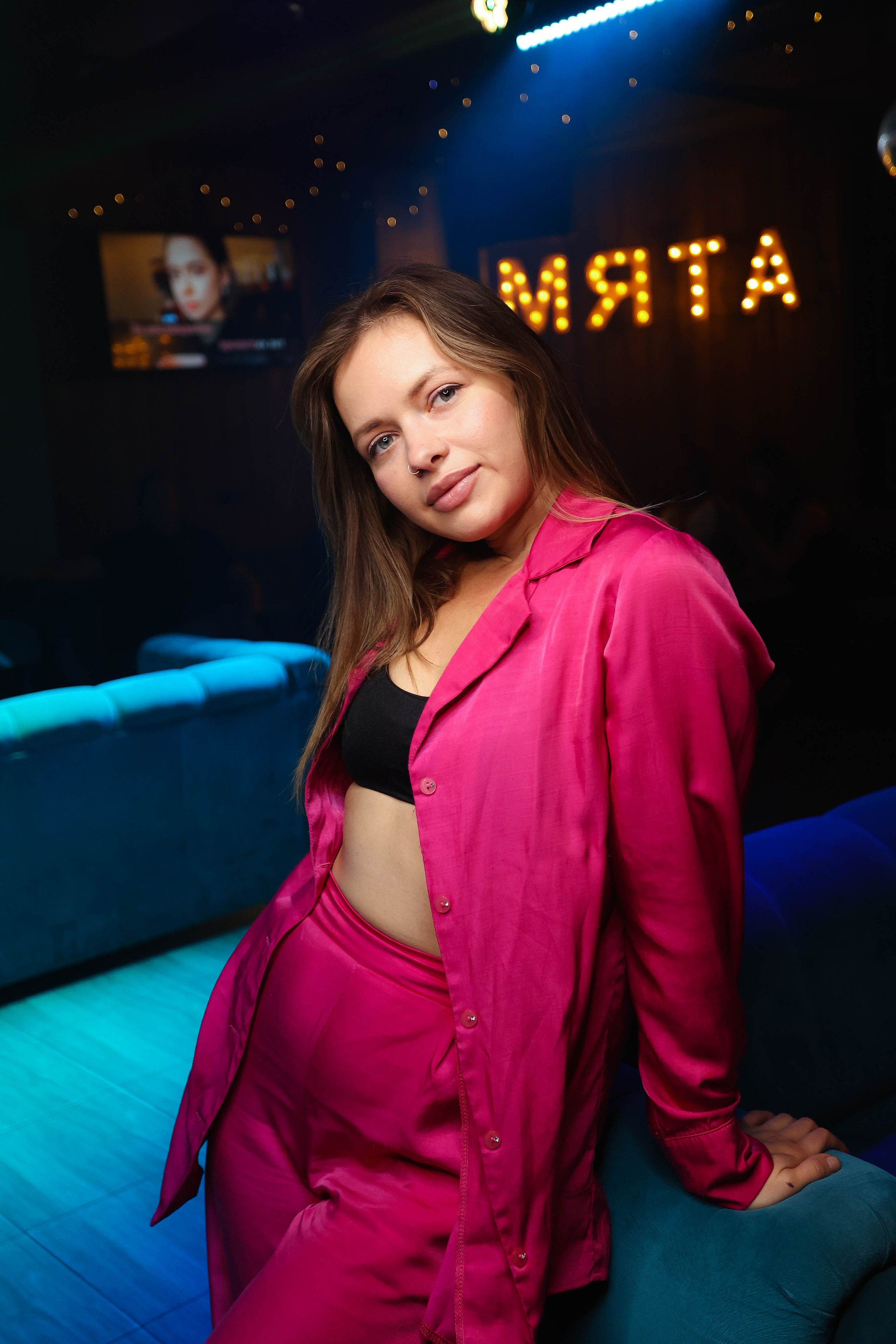 16\09\2023 Караоке в Мяте Спортивная. Мята Спортивная — Кальянная, караоке, бар в Минске