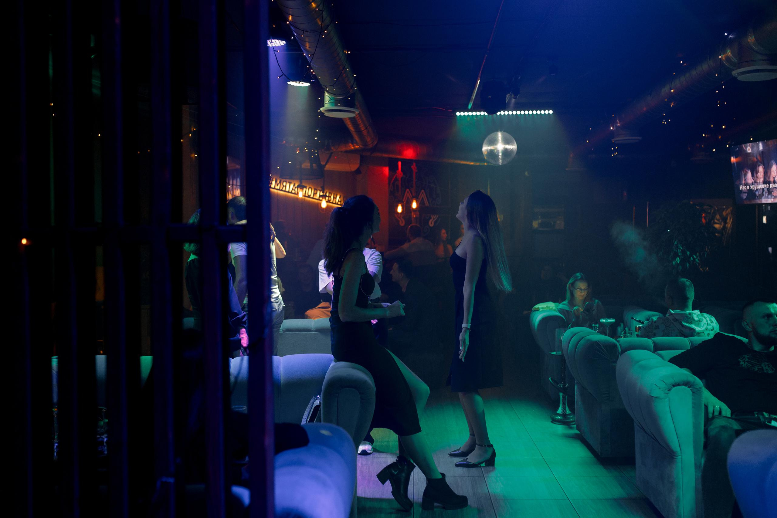 07/10/23 Караоке в Мяте Спортивная. Мята Спортивная — Кальянная, караоке, бар в Минске