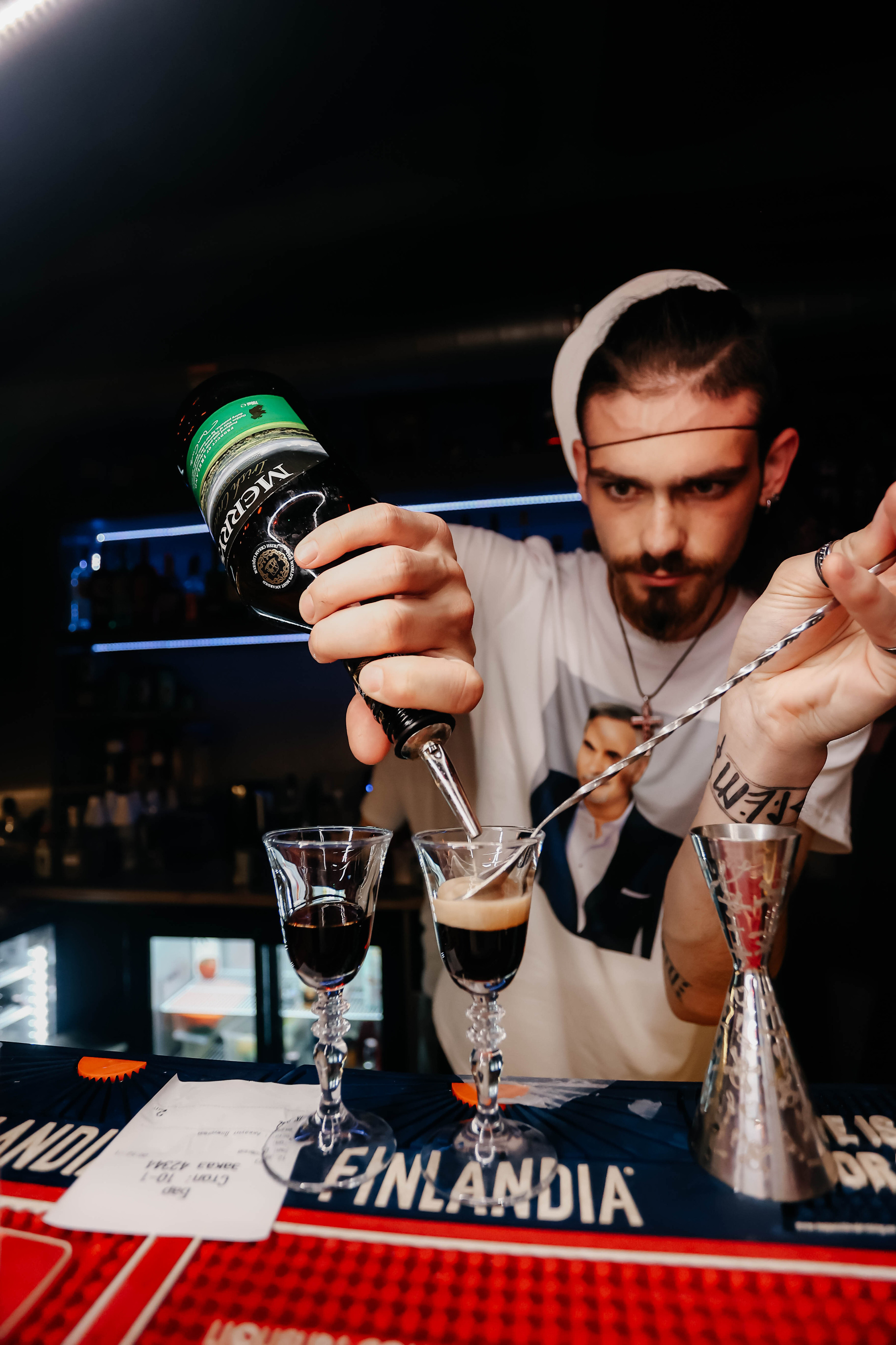 11.08.23 Myata Party. Мята Спортивная — Кальянная, караоке, бар в Минске