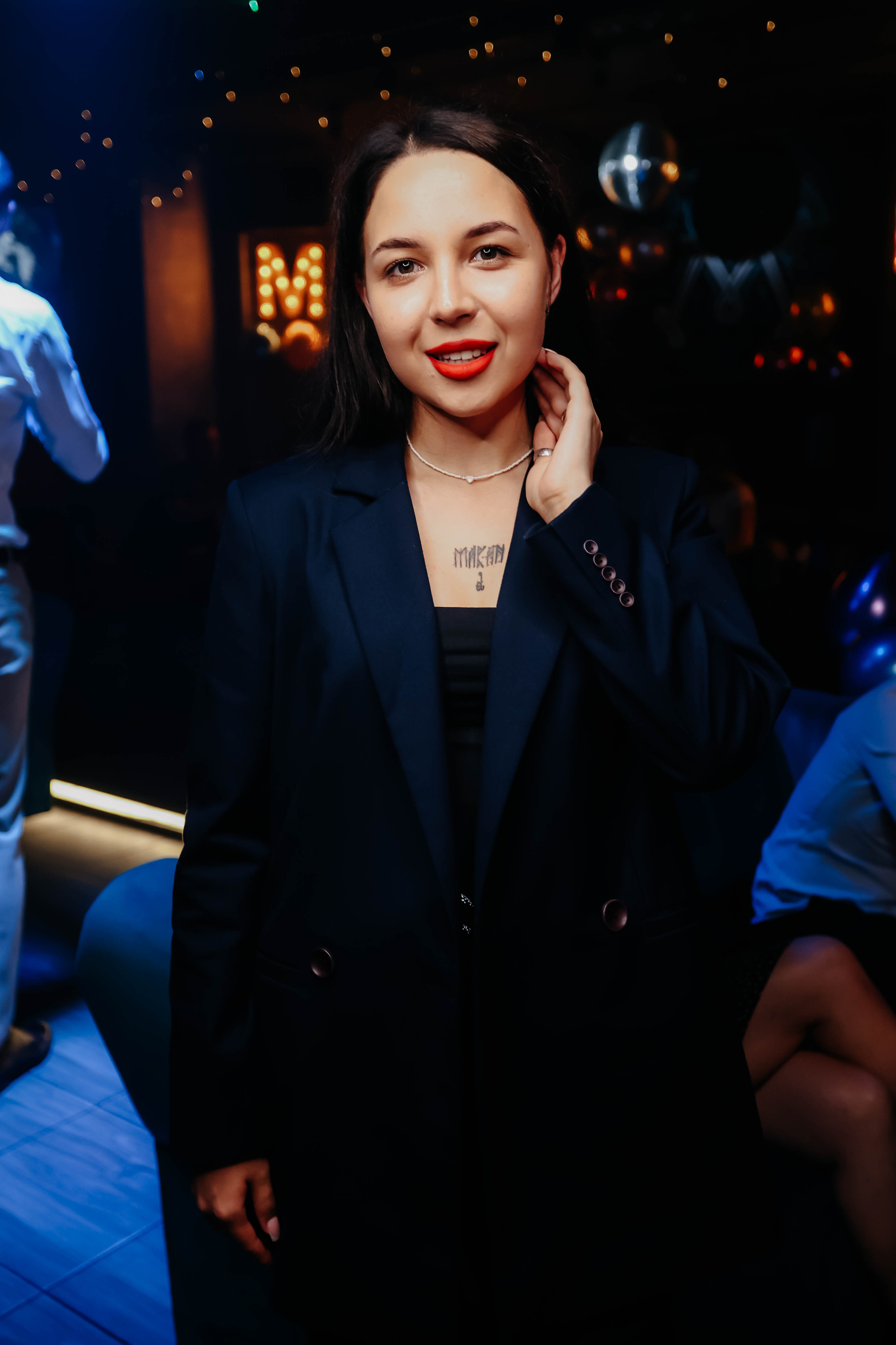 11.08.23 Myata Party. Мята Спортивная — Кальянная, караоке, бар в Минске