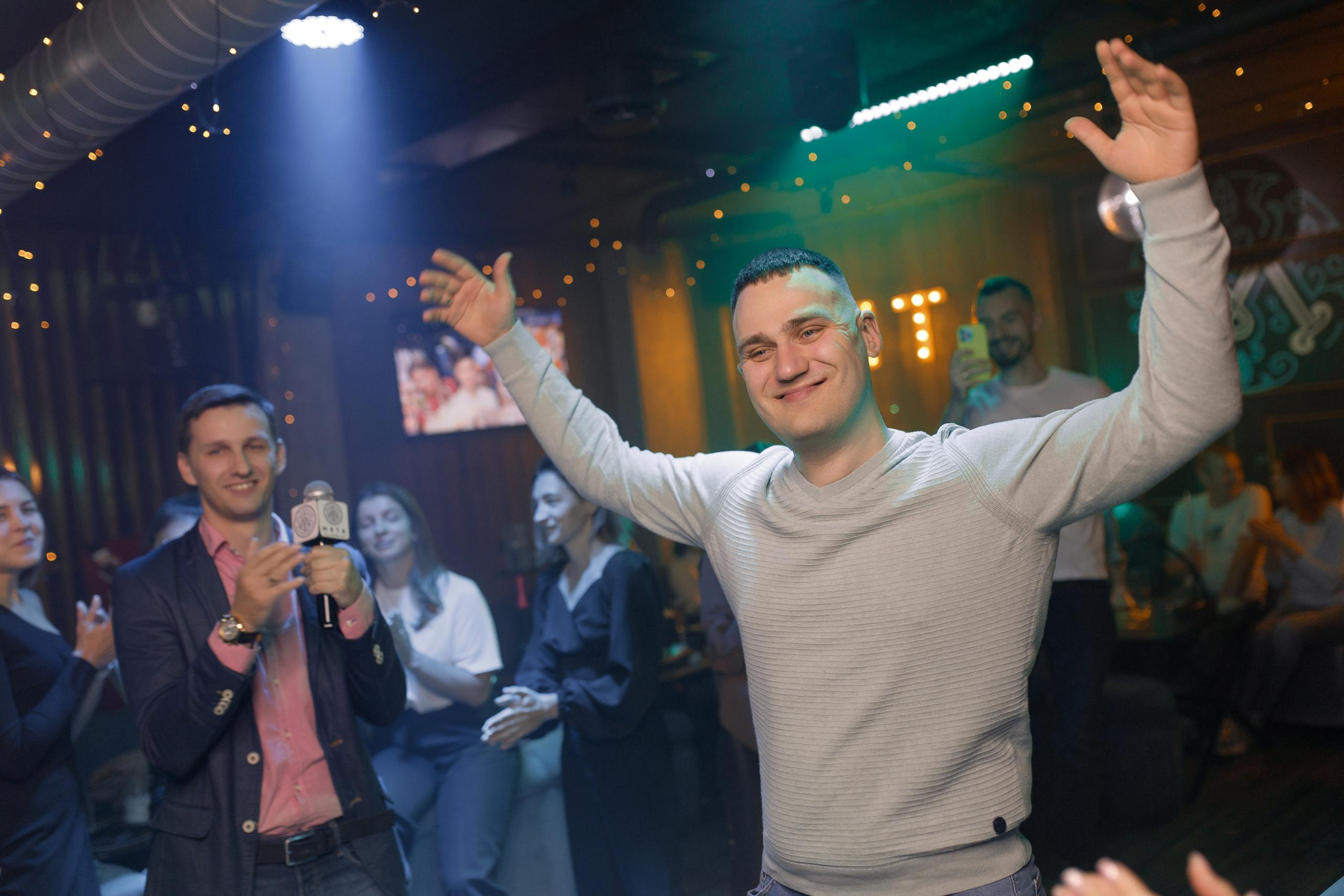 07/10/23 Караоке в Мяте Спортивная. Мята Спортивная — Кальянная, караоке, бар в Минске