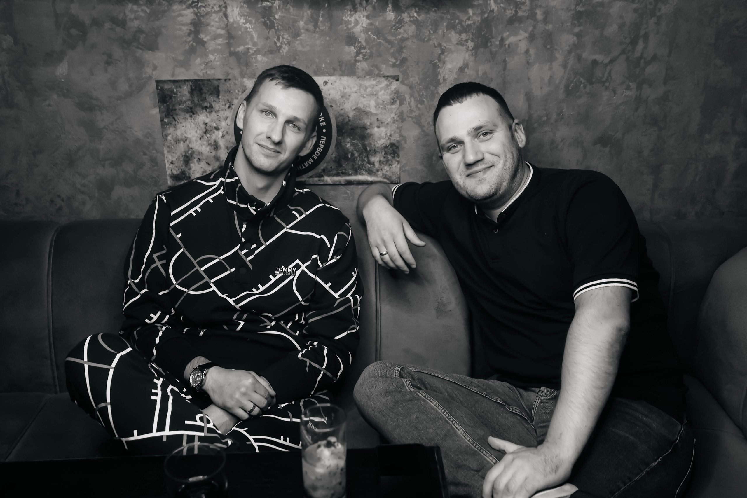 11.08.23 Myata Party. Мята Спортивная — Кальянная, караоке, бар в Минске