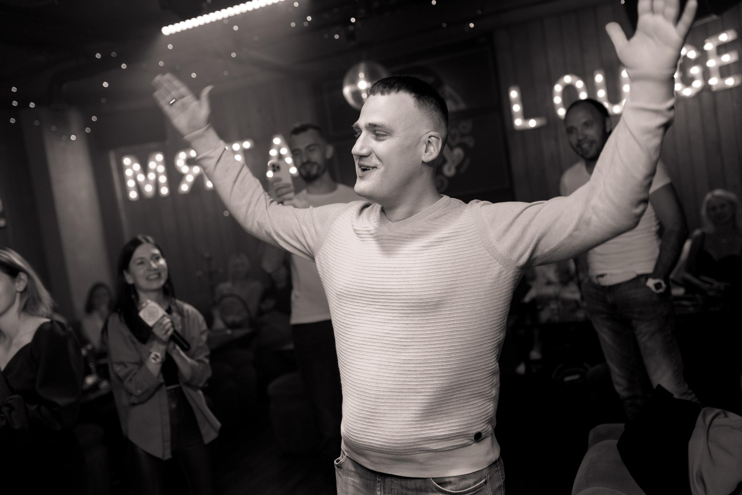 07/10/23 Караоке в Мяте Спортивная. Мята Спортивная — Кальянная, караоке, бар в Минске