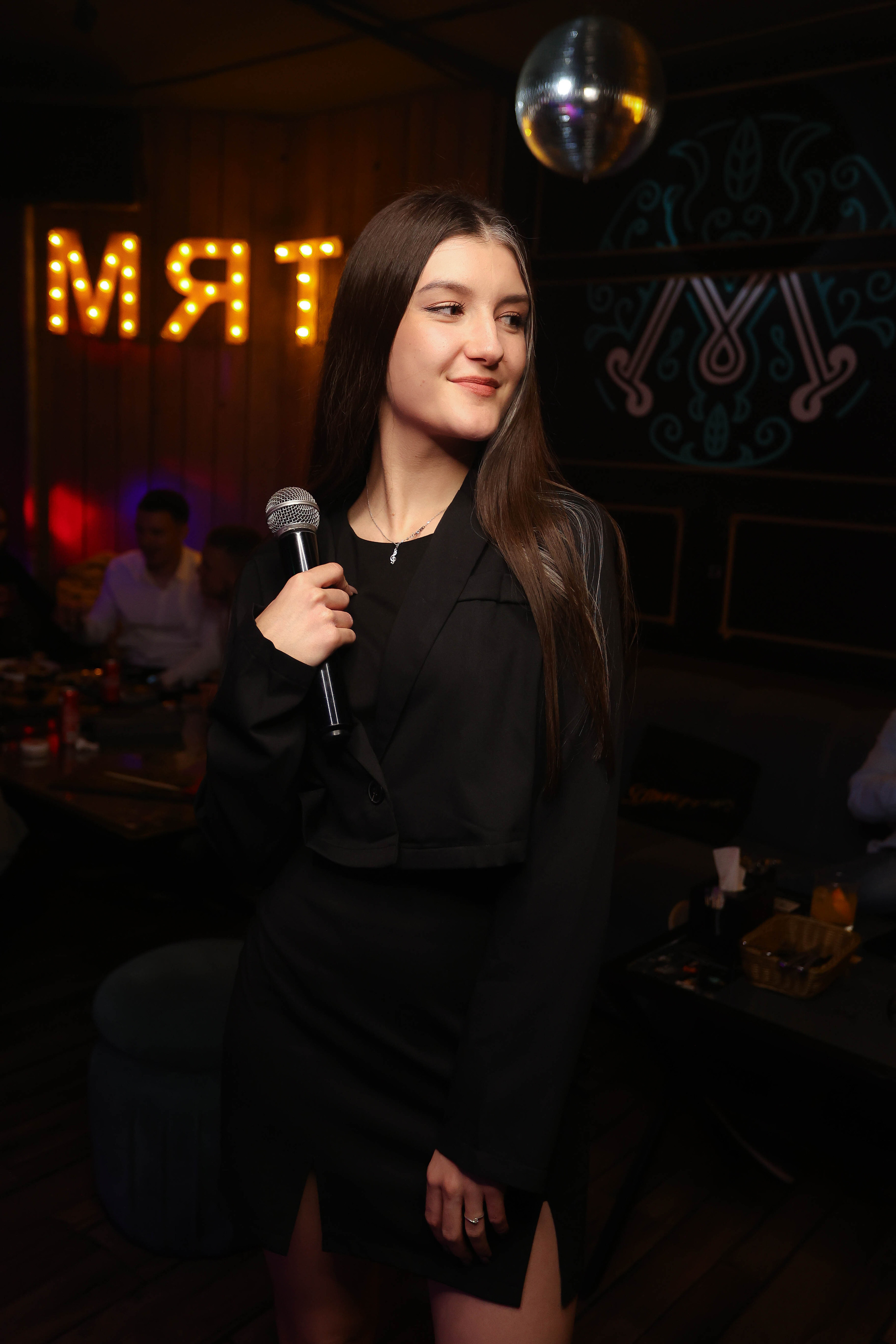 30/09/23 Караоке в Мяте Спортивная. Мята Спортивная — Кальянная, караоке, бар в Минске