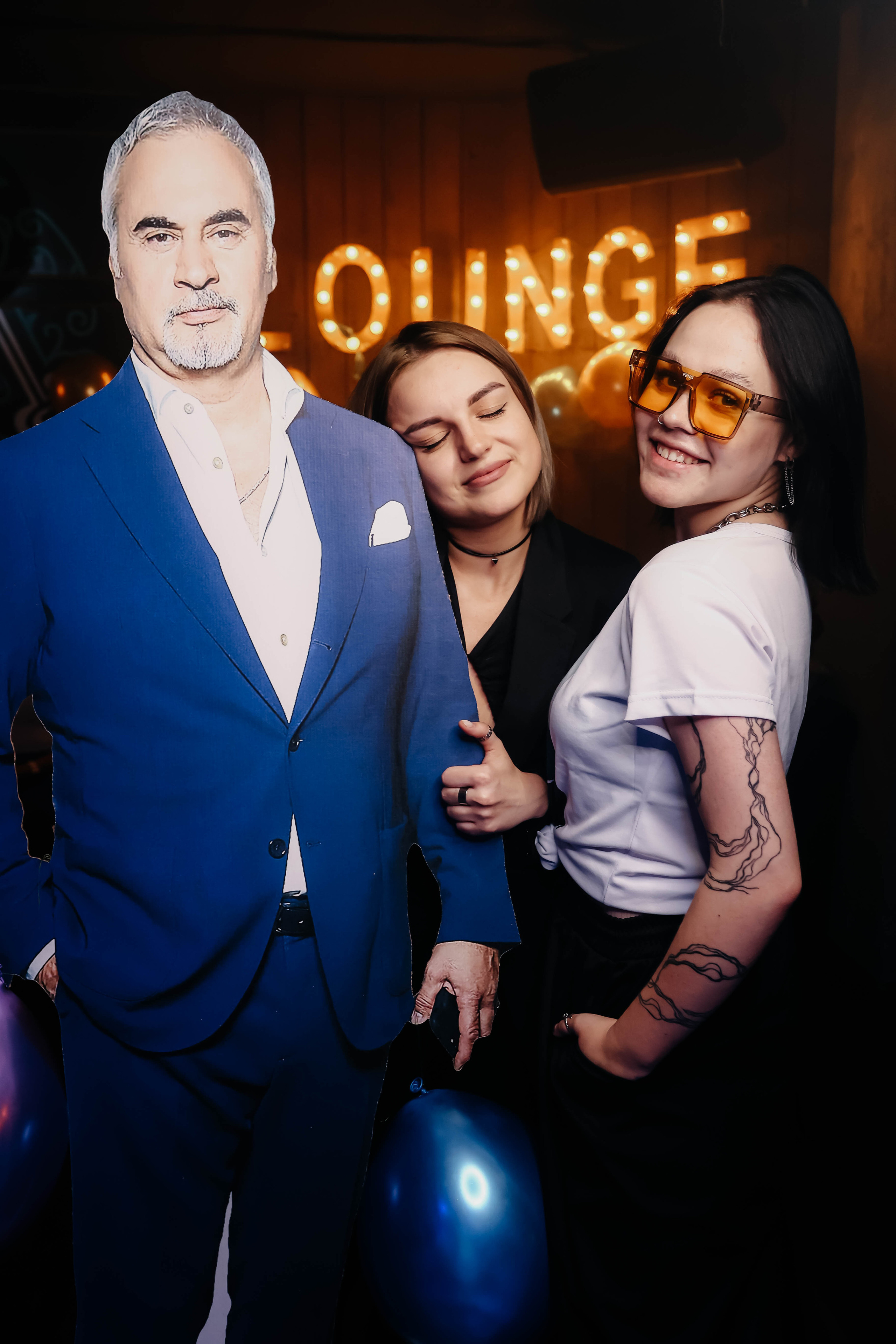 11.08.23 Myata Party. Мята Спортивная — Кальянная, караоке, бар в Минске