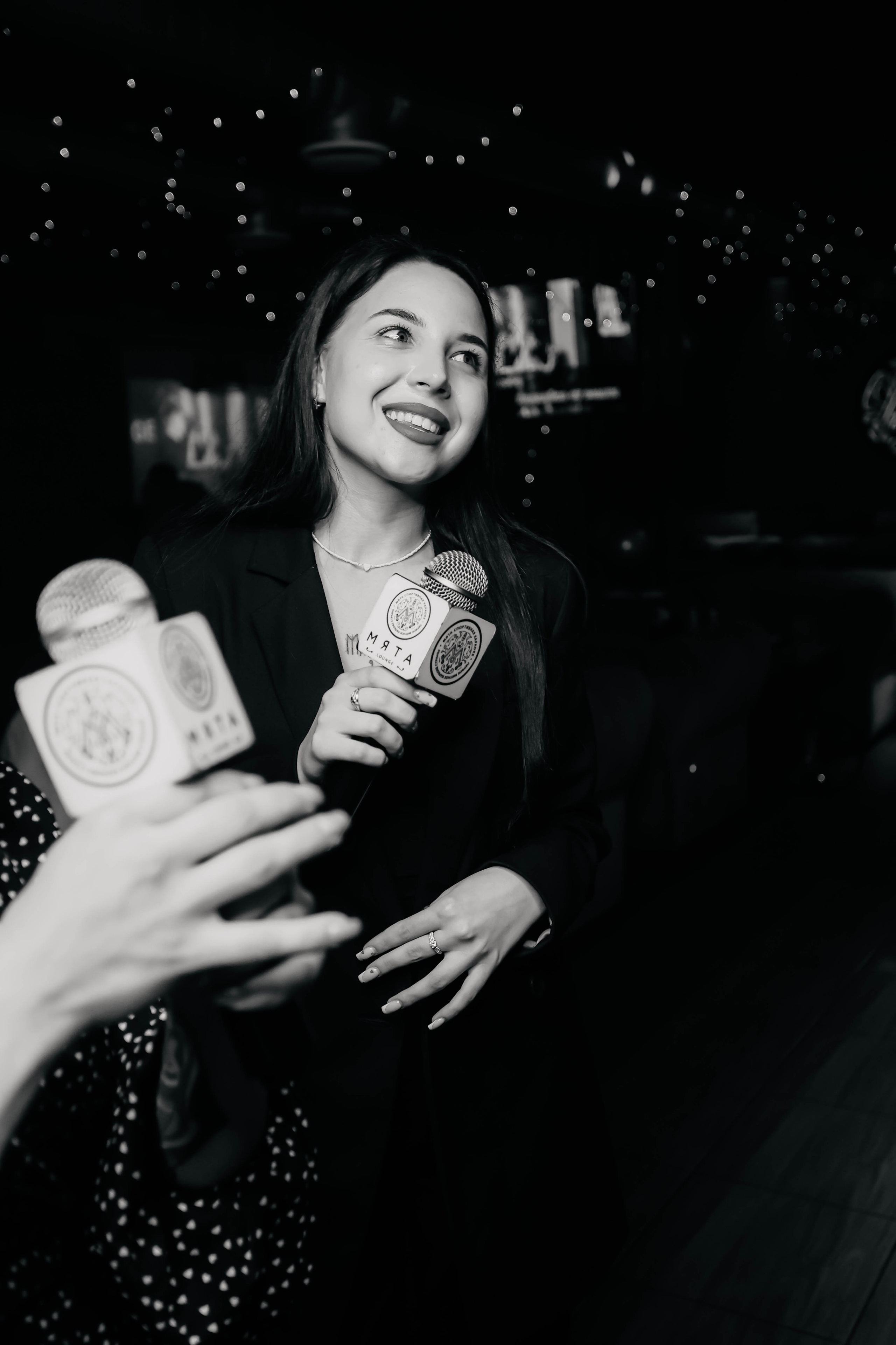 11.08.23 Myata Party. Мята Спортивная — Кальянная, караоке, бар в Минске