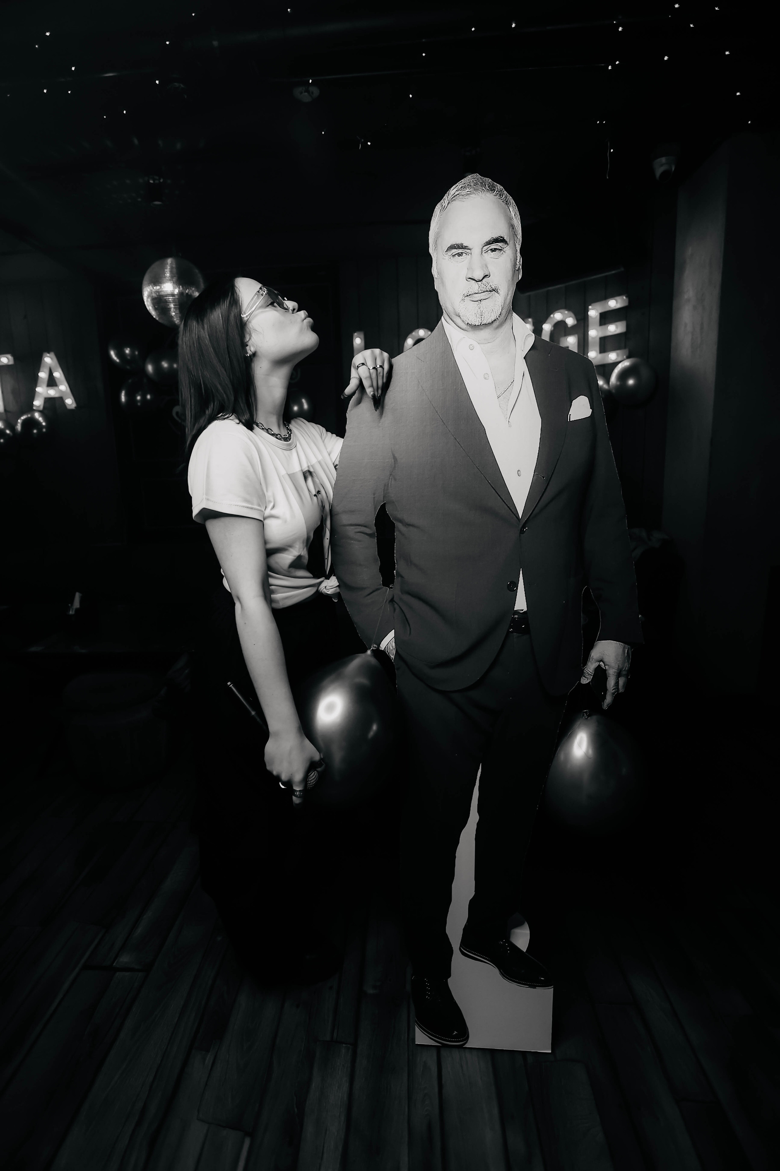 11.08.23 Myata Party. Мята Спортивная — Кальянная, караоке, бар в Минске