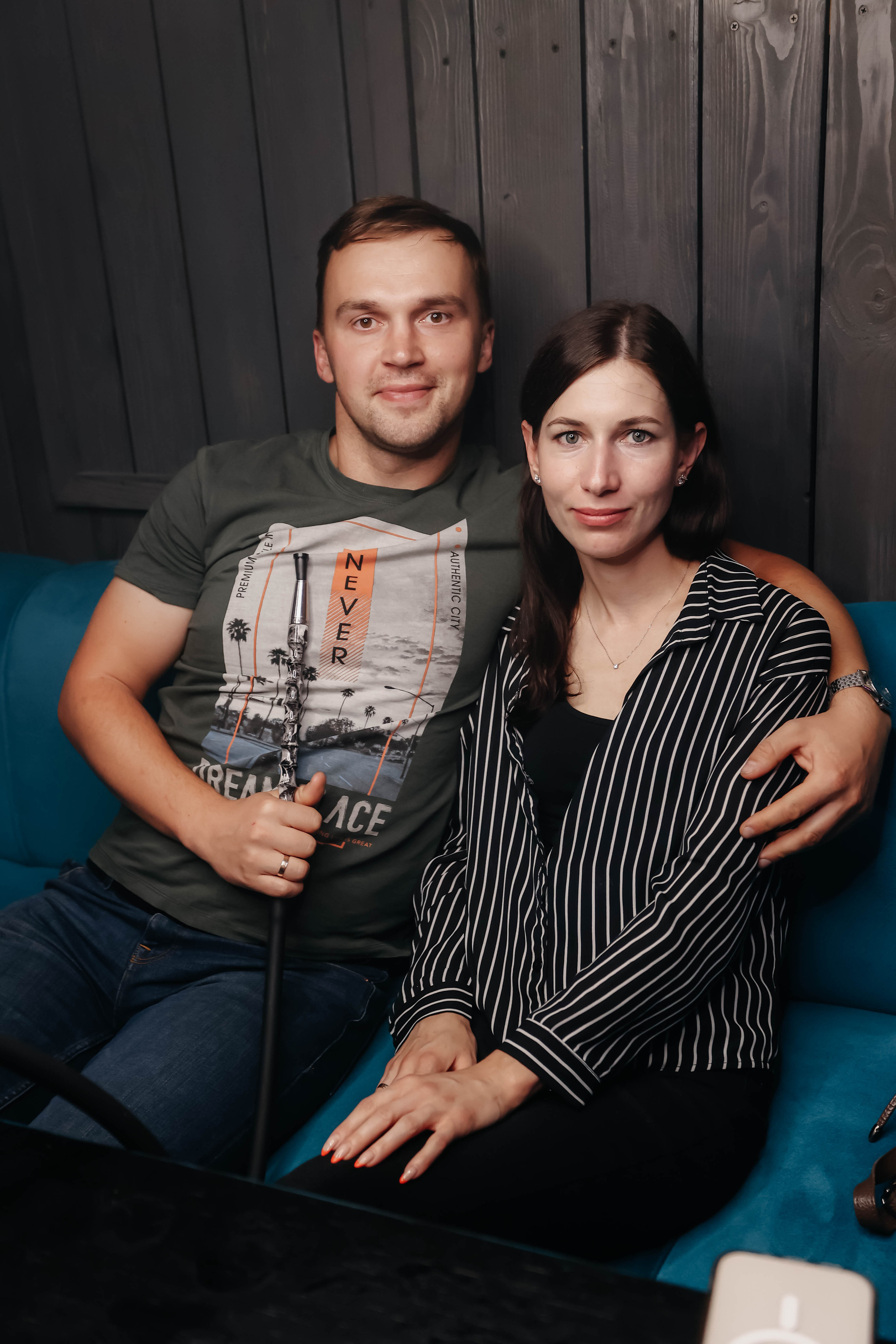 11.08.23 Myata Party. Мята Спортивная — Кальянная, караоке, бар в Минске