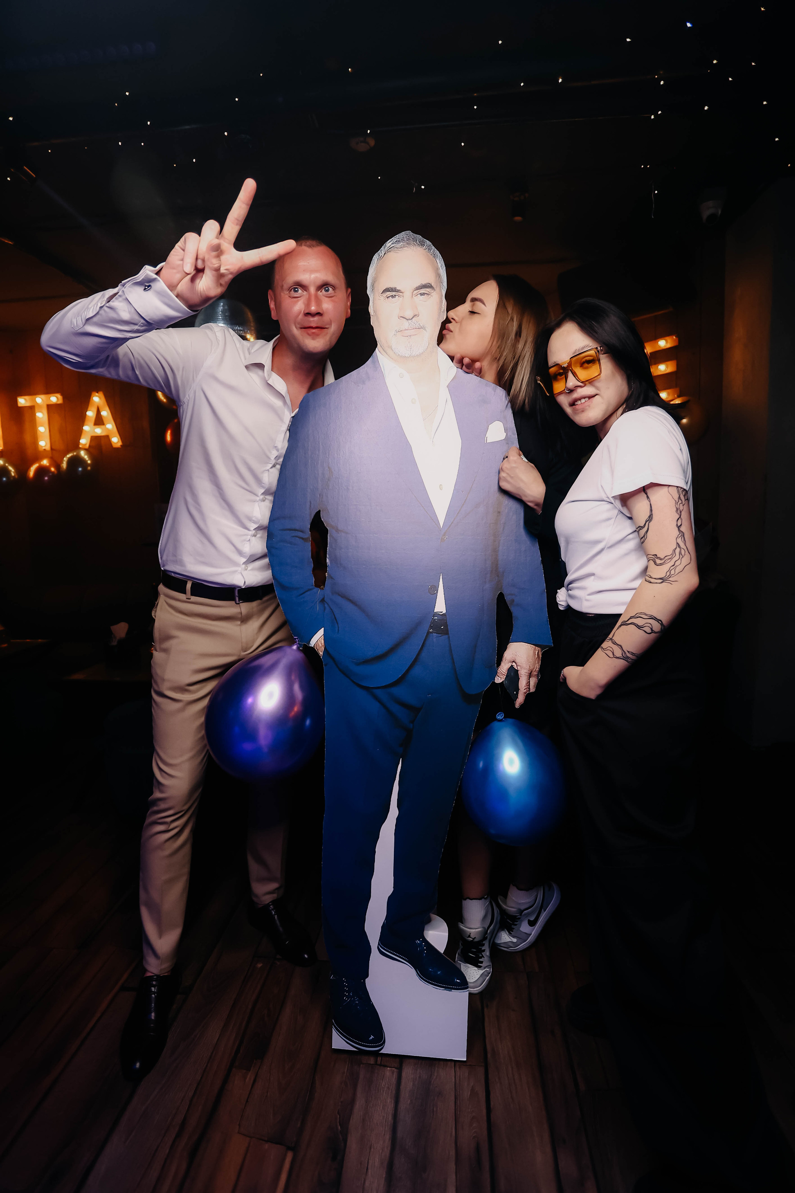 11.08.23 Myata Party. Мята Спортивная — Кальянная, караоке, бар в Минске