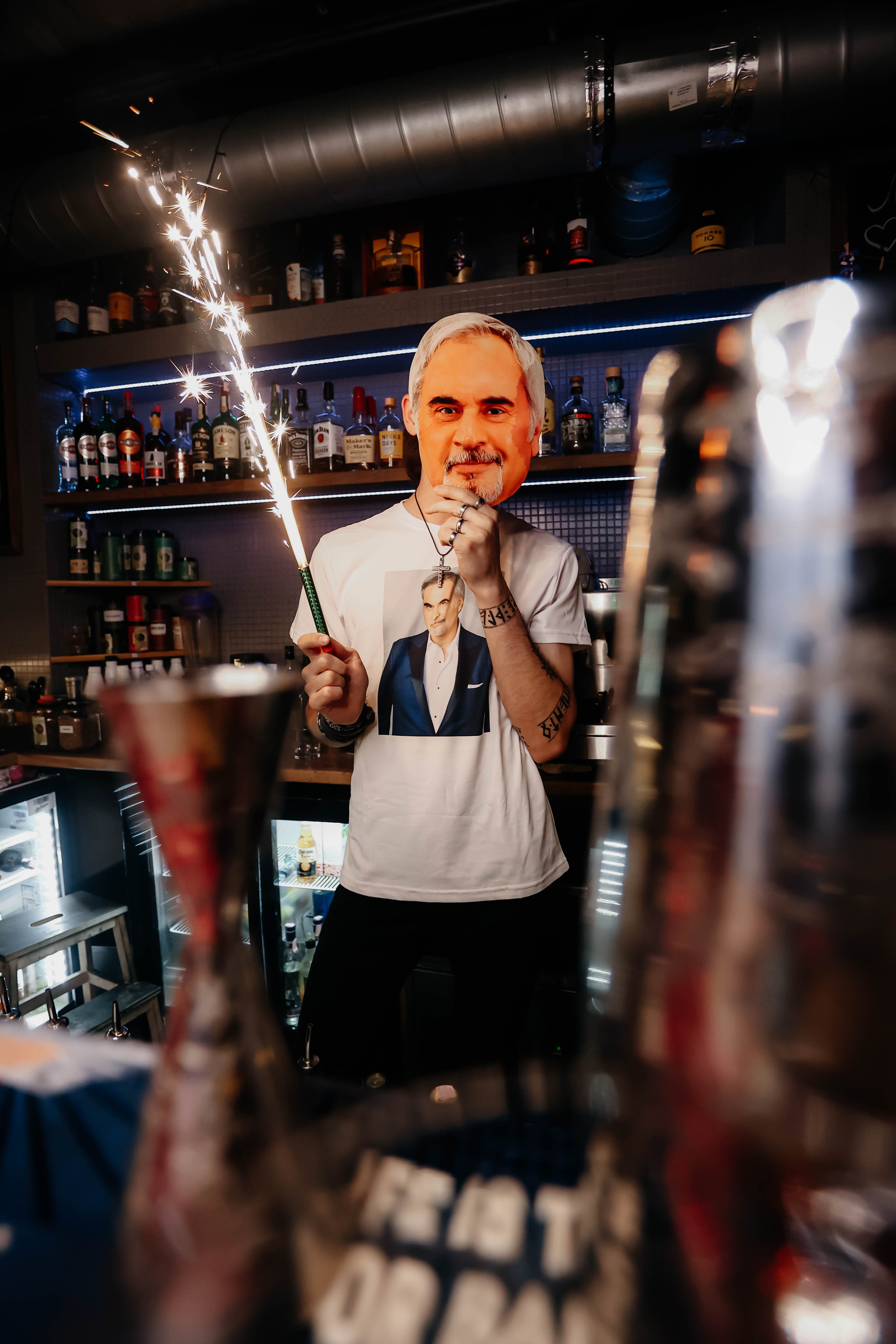 11.08.23 Myata Party. Мята Спортивная — Кальянная, караоке, бар в Минске