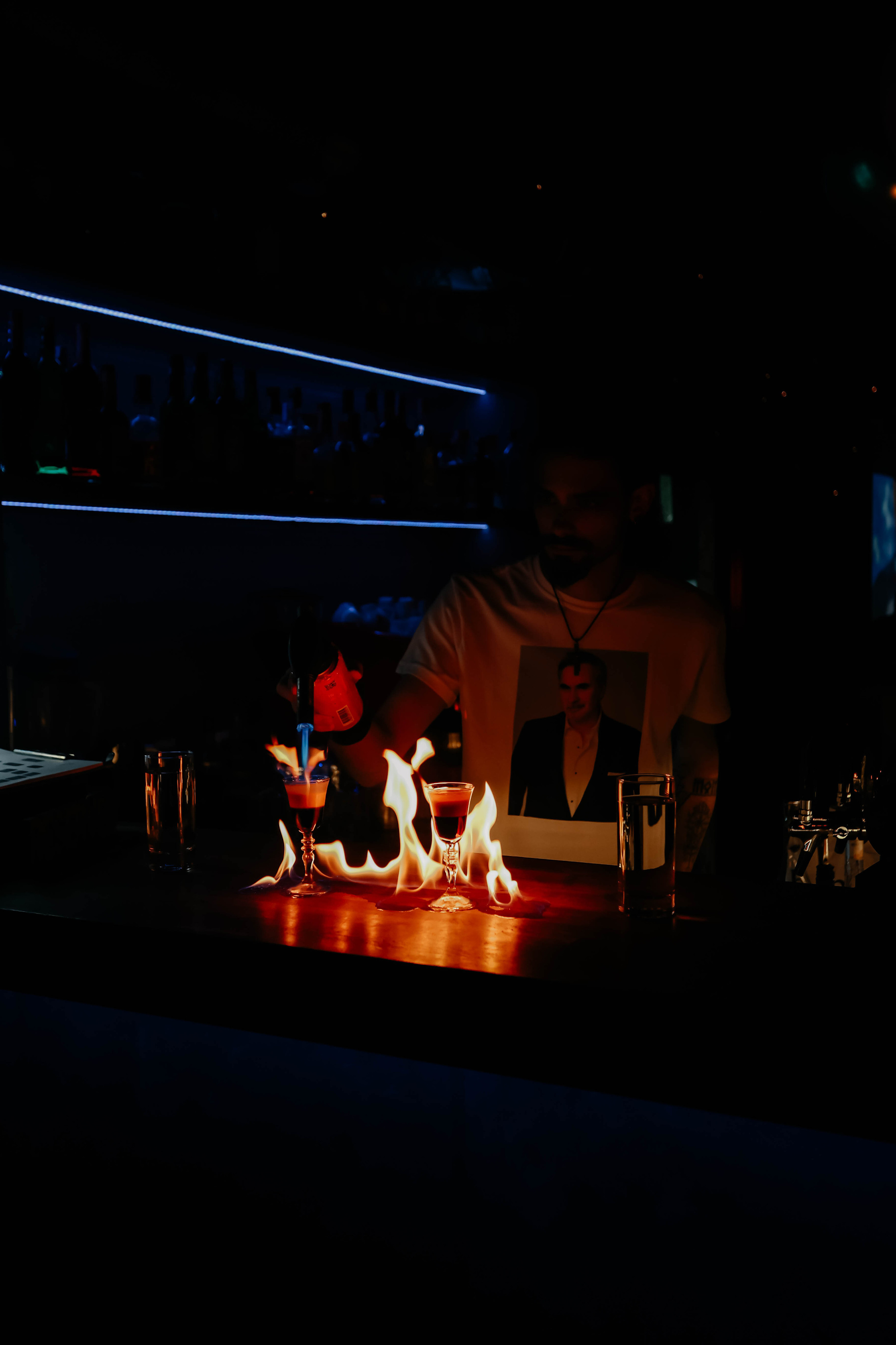 11.08.23 Myata Party. Мята Спортивная — Кальянная, караоке, бар в Минске