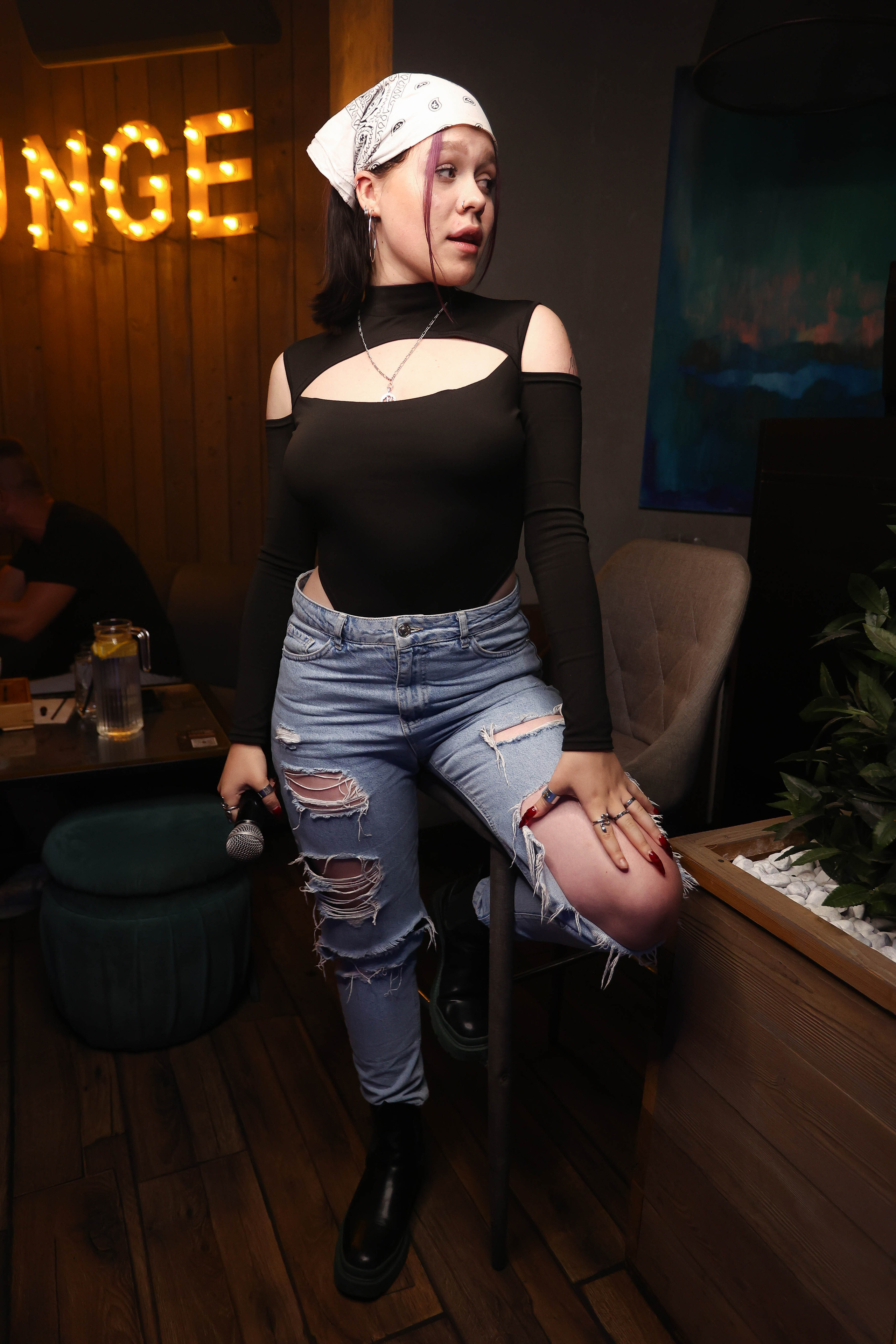 09\09\2023 Караоке в Мяте Спортивная. Мята Спортивная — Кальянная, караоке, бар в Минске