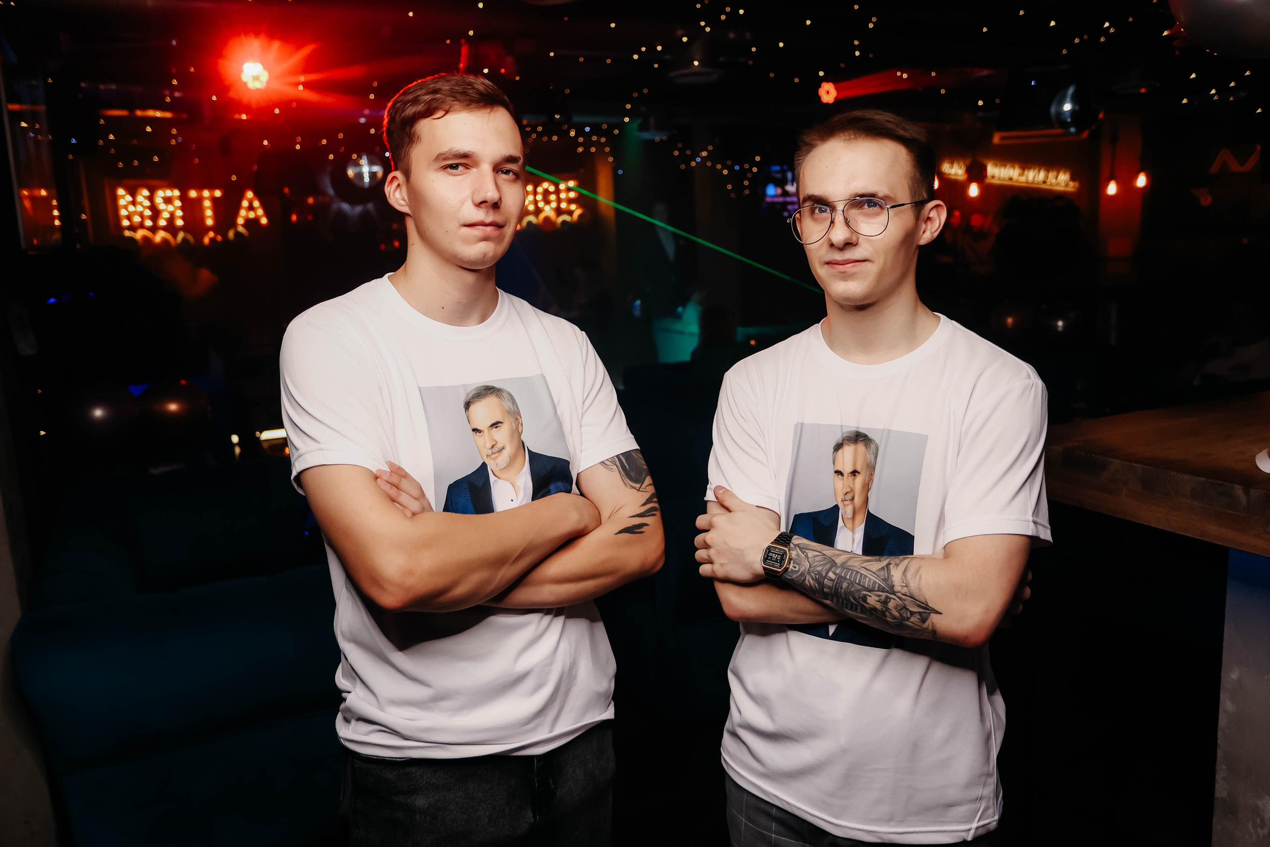 11.08.23 Myata Party. Мята Спортивная — Кальянная, караоке, бар в Минске