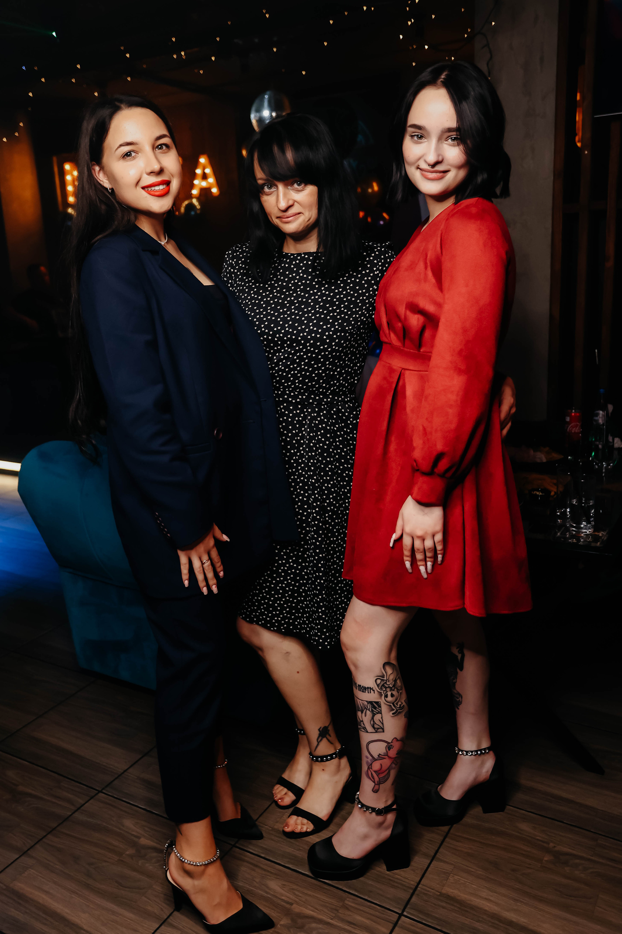 11.08.23 Myata Party. Мята Спортивная — Кальянная, караоке, бар в Минске