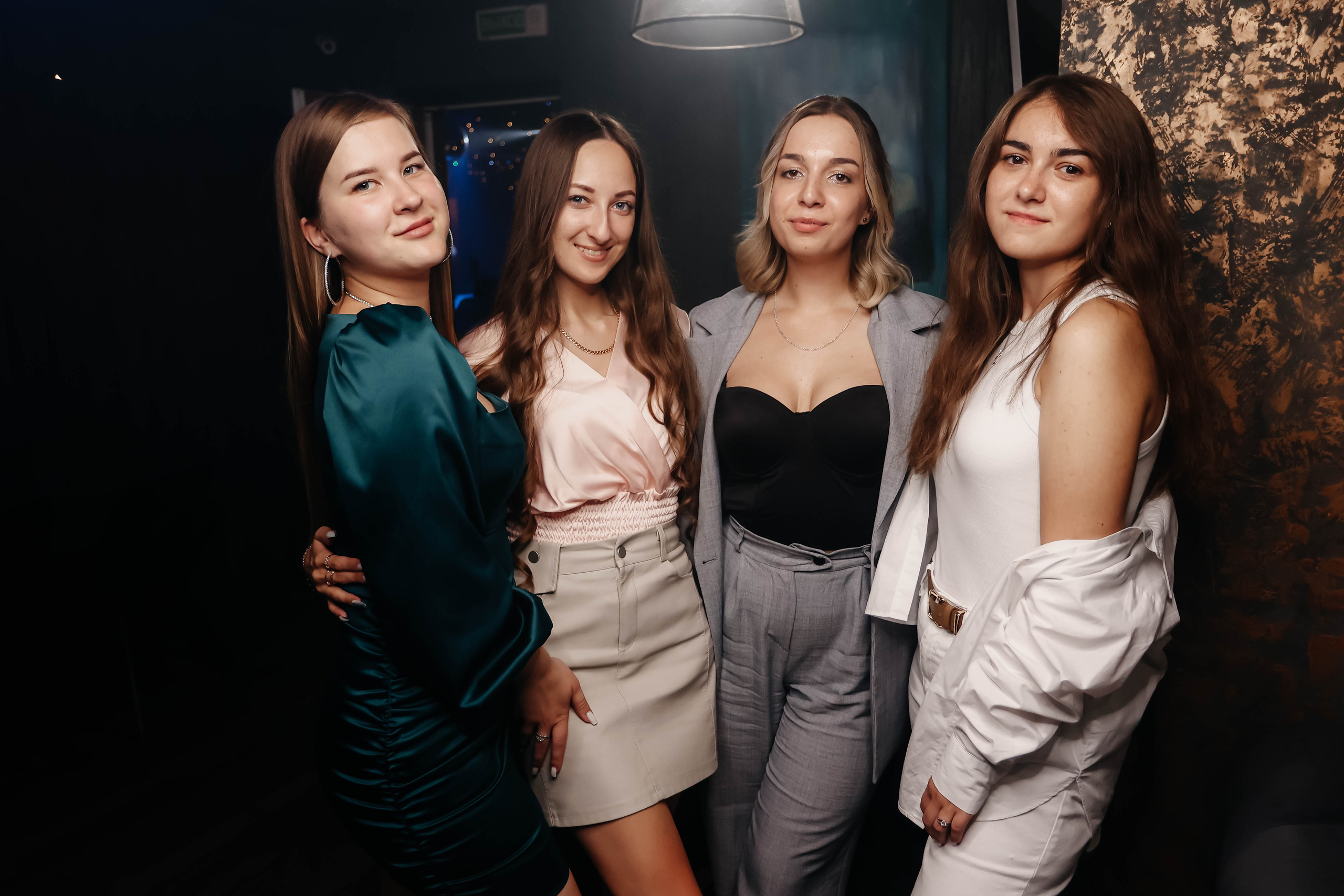 11.08.23 Myata Party. Мята Спортивная — Кальянная, караоке, бар в Минске
