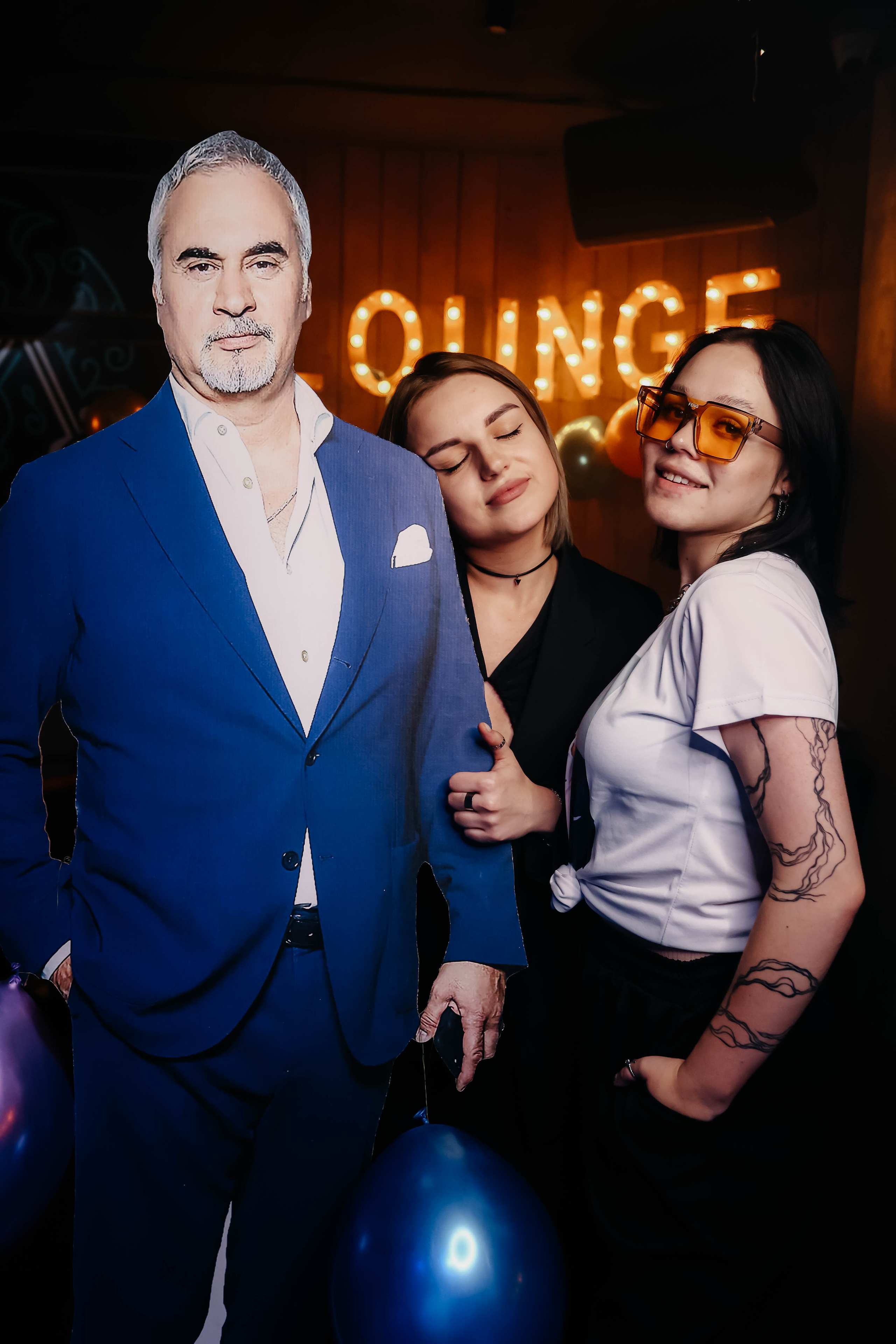 11.08.23 Myata Party. Мята Спортивная — Кальянная, караоке, бар в Минске