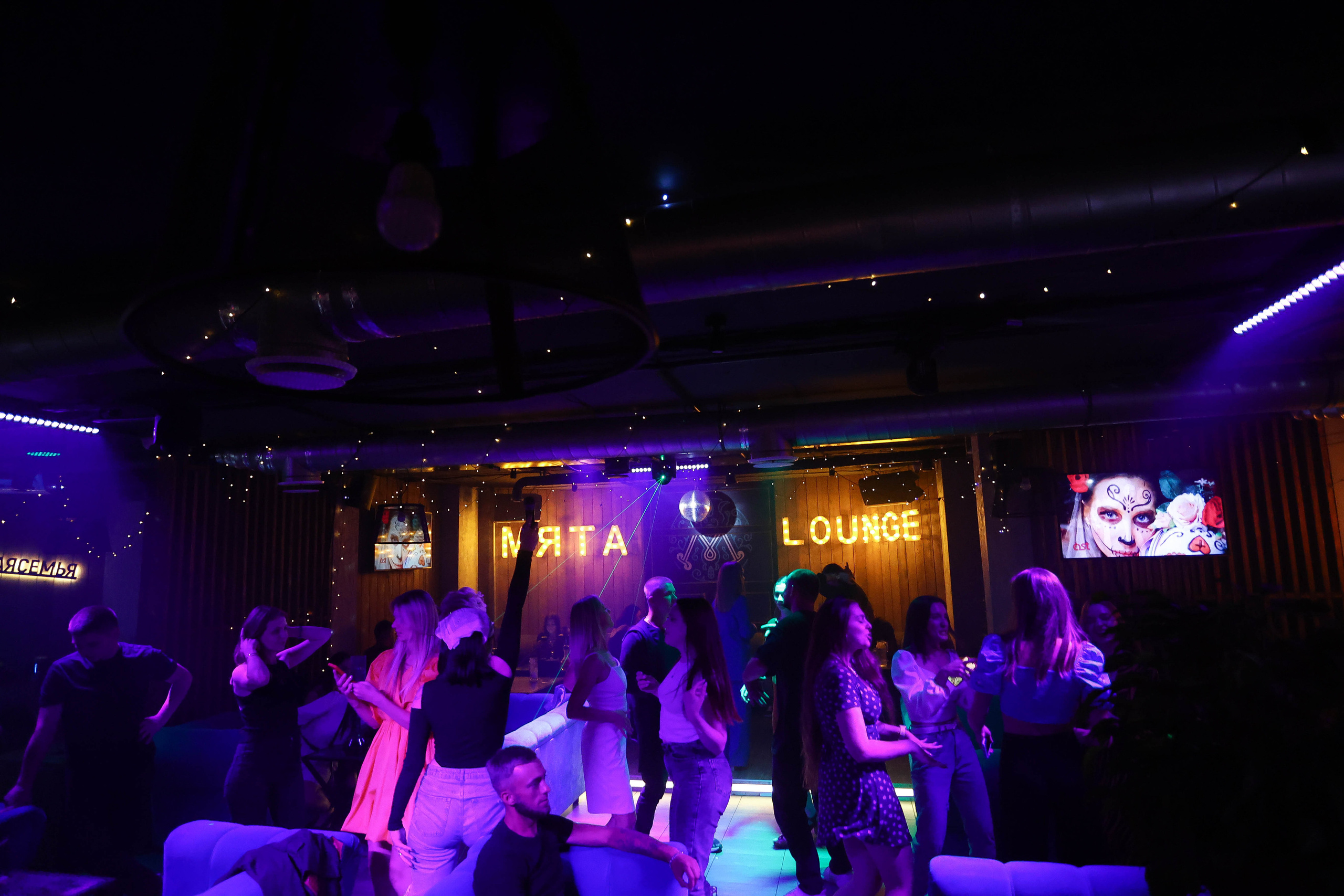 09\09\2023 Караоке в Мяте Спортивная. Мята Спортивная — Кальянная, караоке, бар в Минске