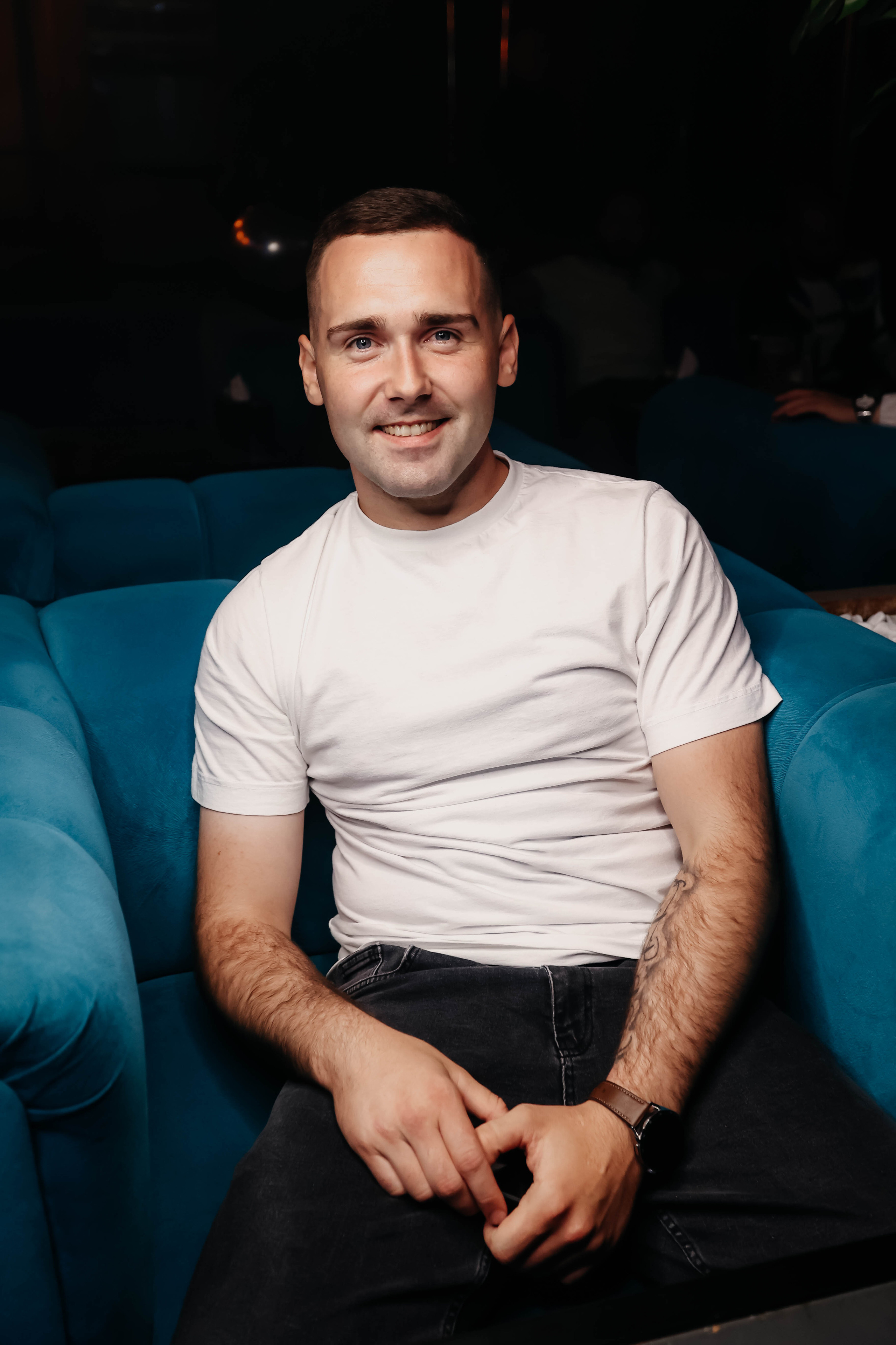 11.08.23 Myata Party. Мята Спортивная — Кальянная, караоке, бар в Минске