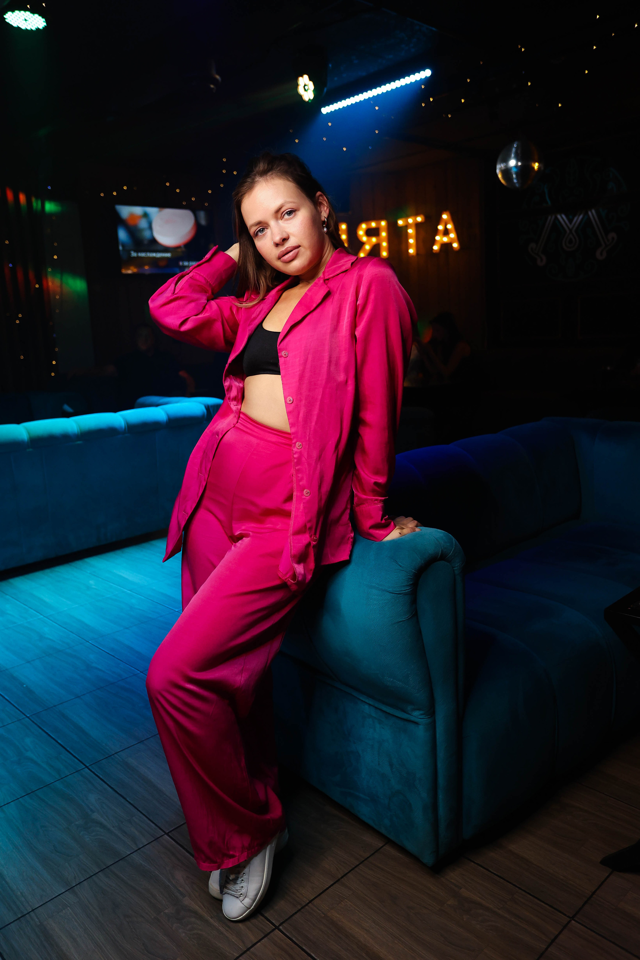 16\09\2023 Караоке в Мяте Спортивная. Мята Спортивная — Кальянная, караоке, бар в Минске