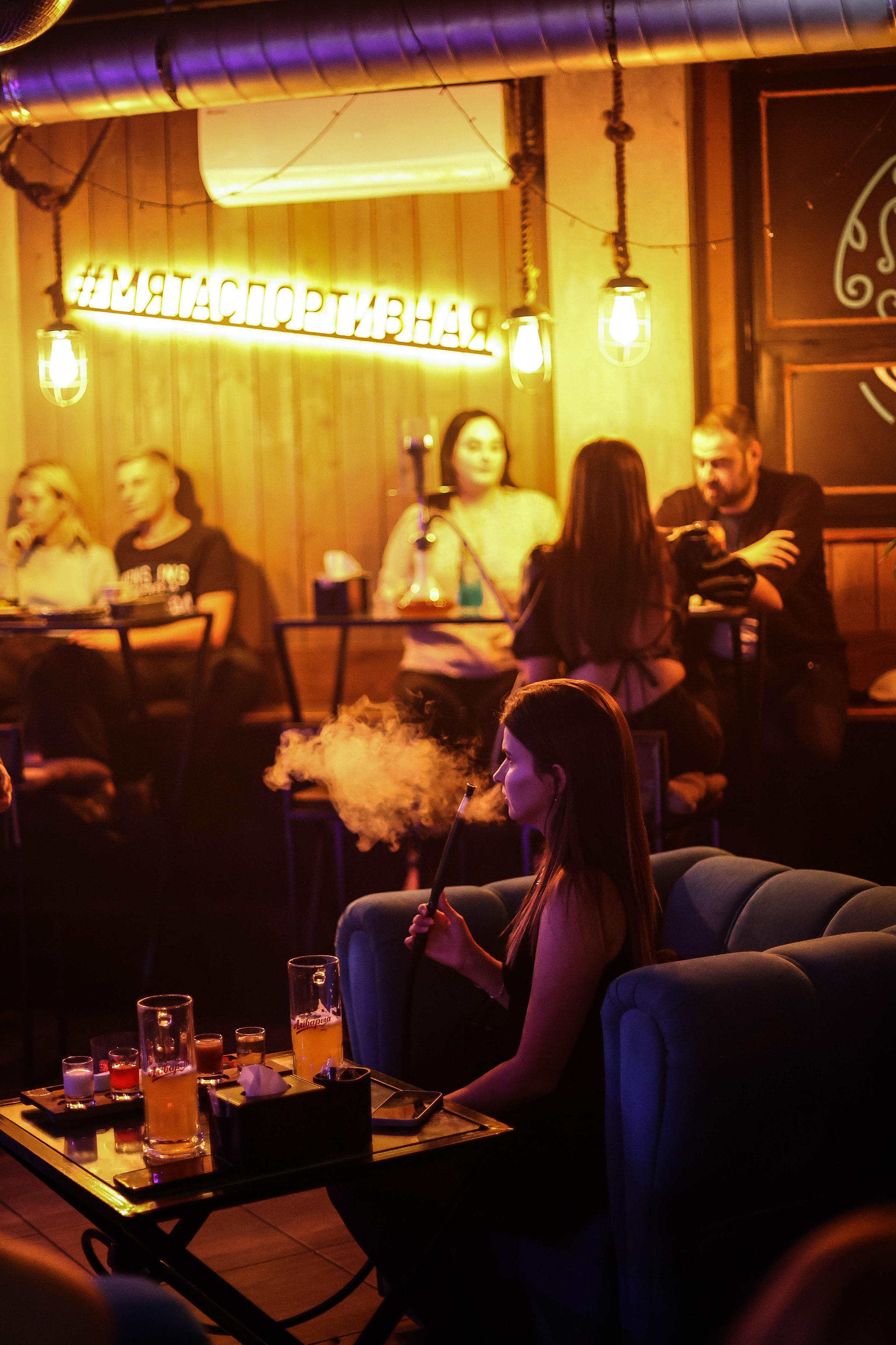 16\09\2023 Караоке в Мяте Спортивная. Мята Спортивная — Кальянная, караоке, бар в Минске