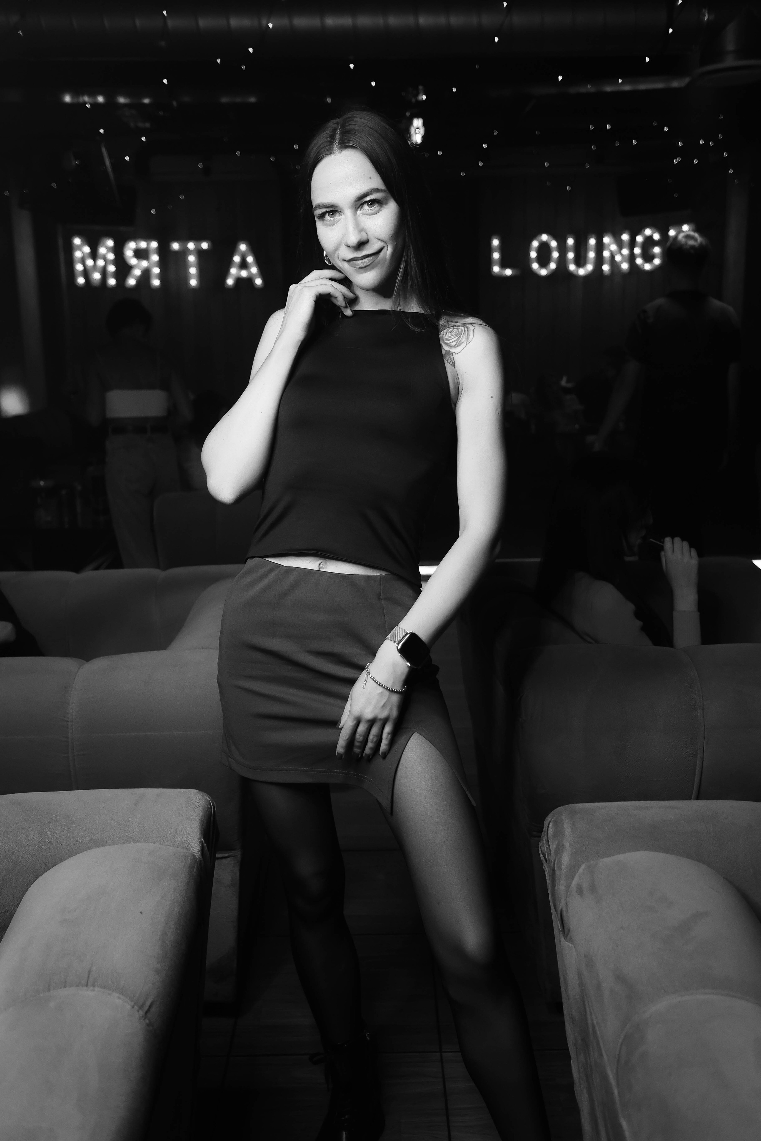 23/12/23 Новогоднее караоке в Мята Спортивная Действия. Мята Спортивная — Кальянная, караоке, бар в Минске