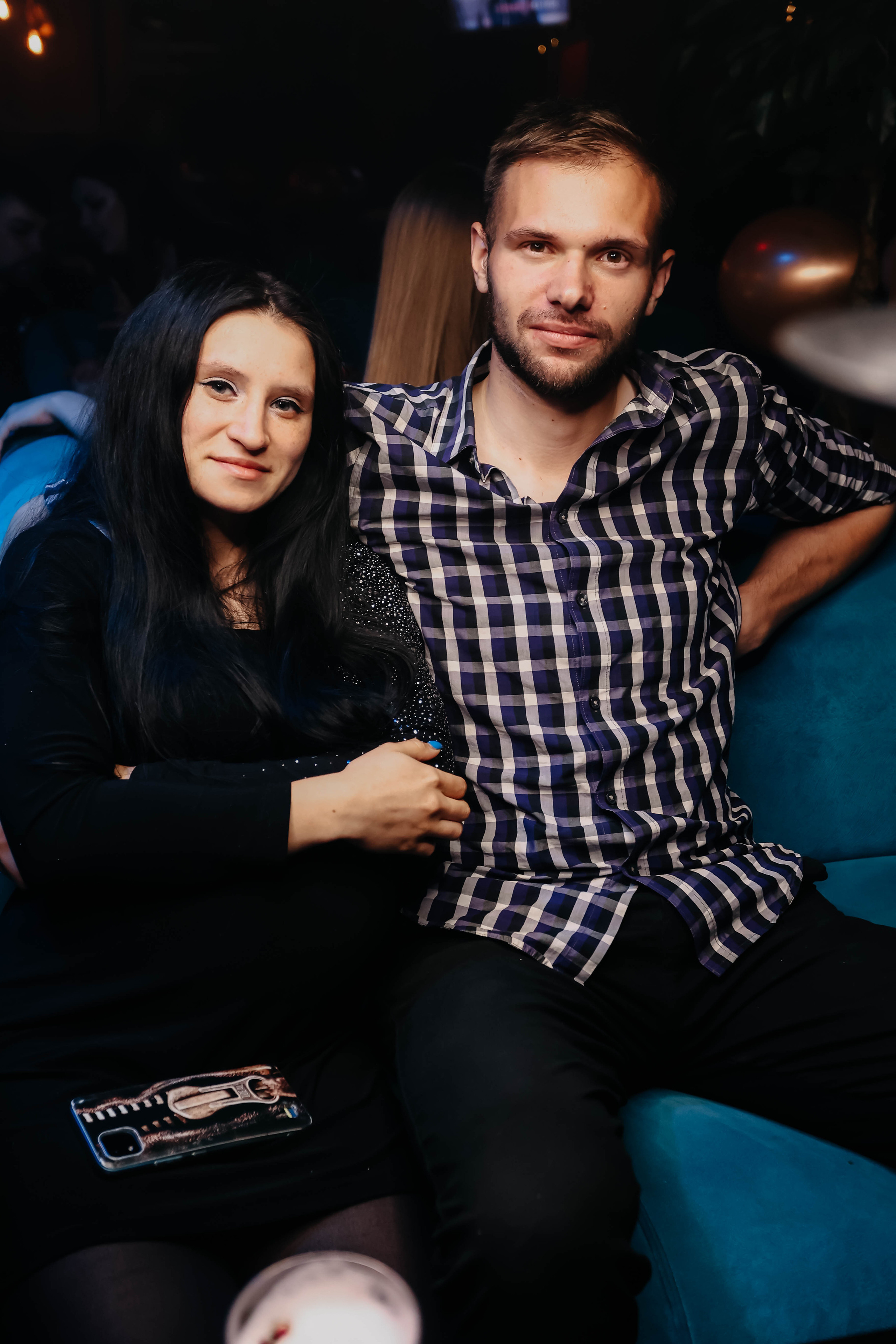 11.08.23 Myata Party. Мята Спортивная — Кальянная, караоке, бар в Минске