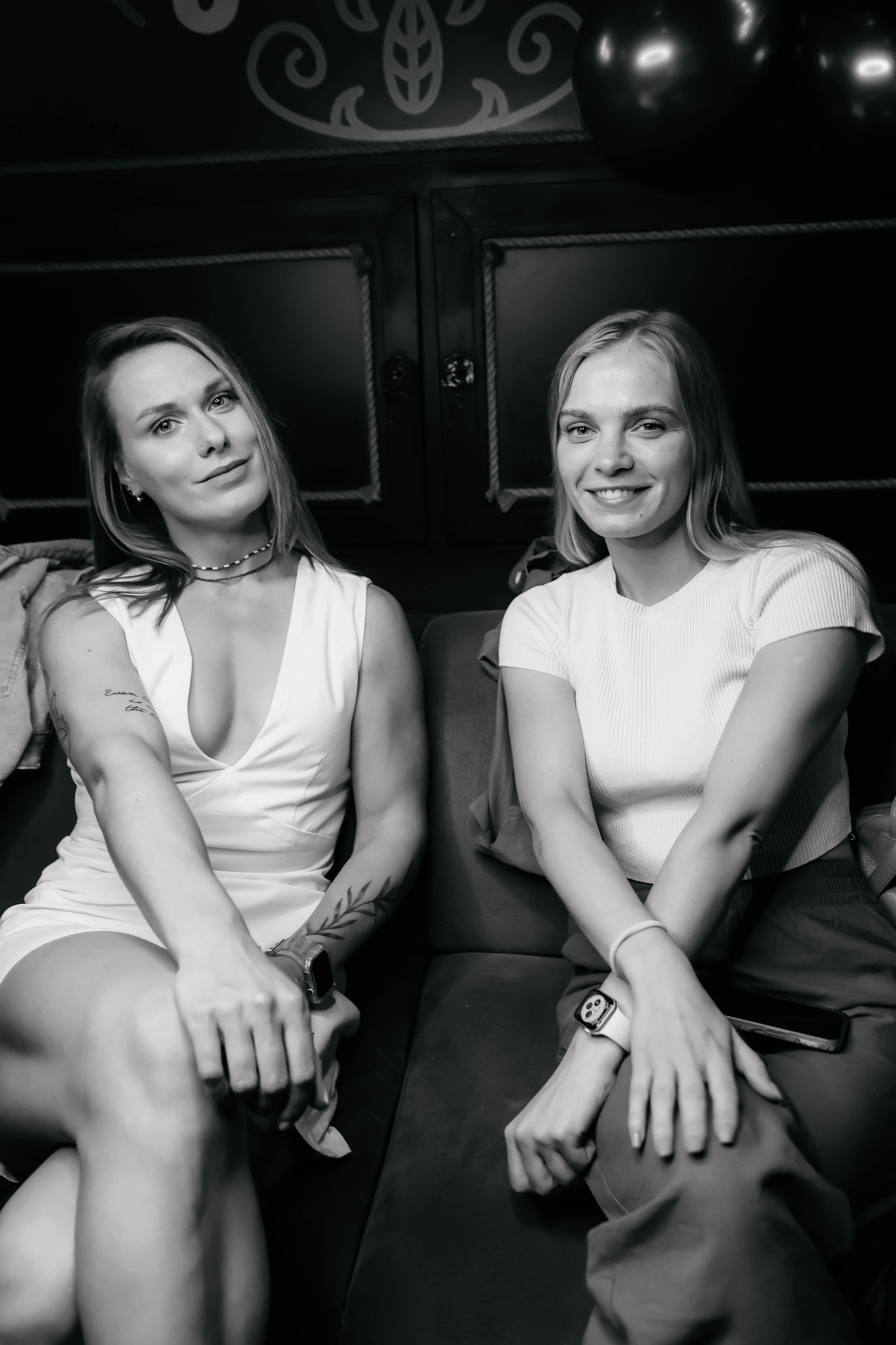 11.08.23 Myata Party. Мята Спортивная — Кальянная, караоке, бар в Минске