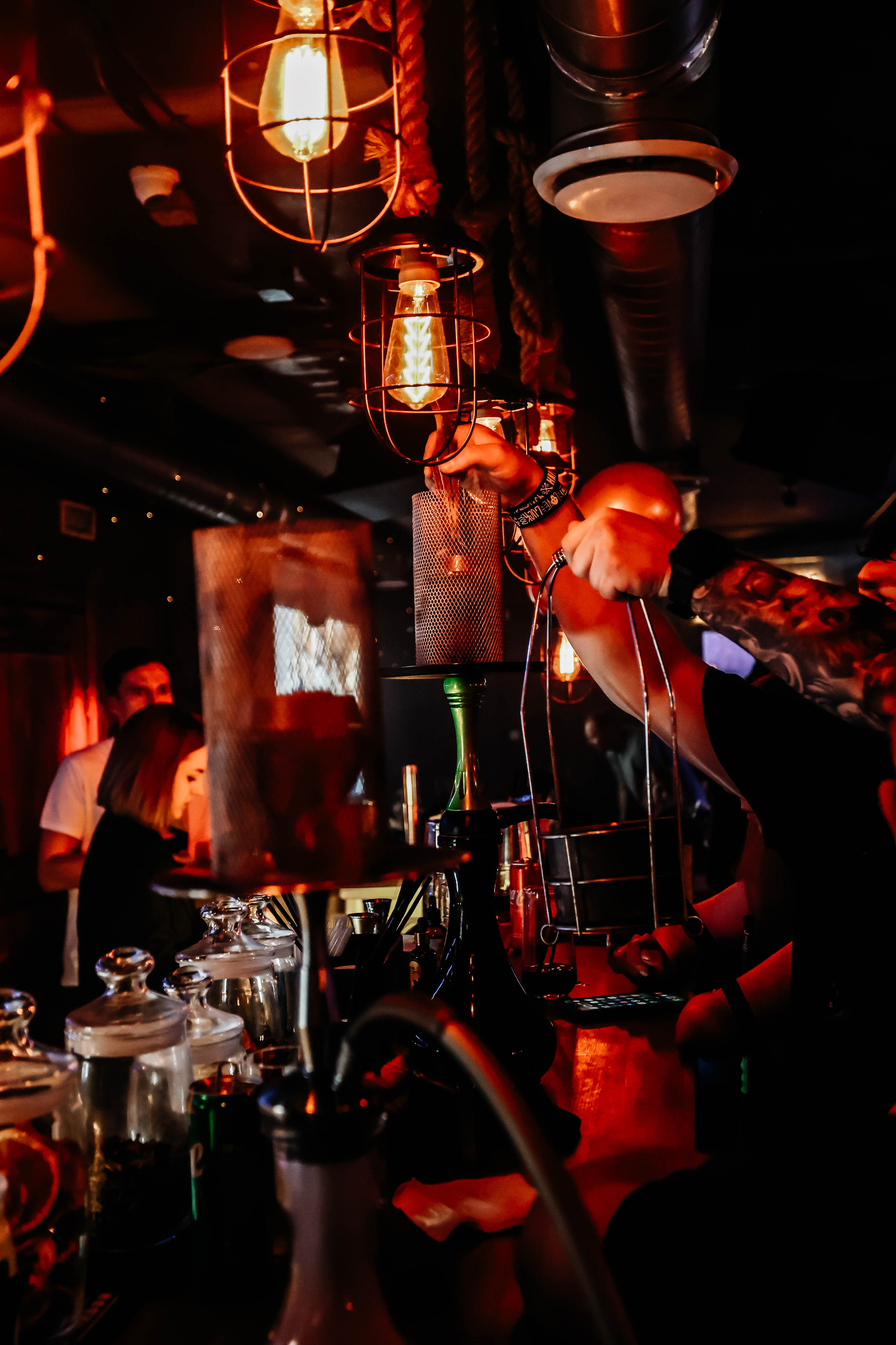 11.08.23 Myata Party. Мята Спортивная — Кальянная, караоке, бар в Минске