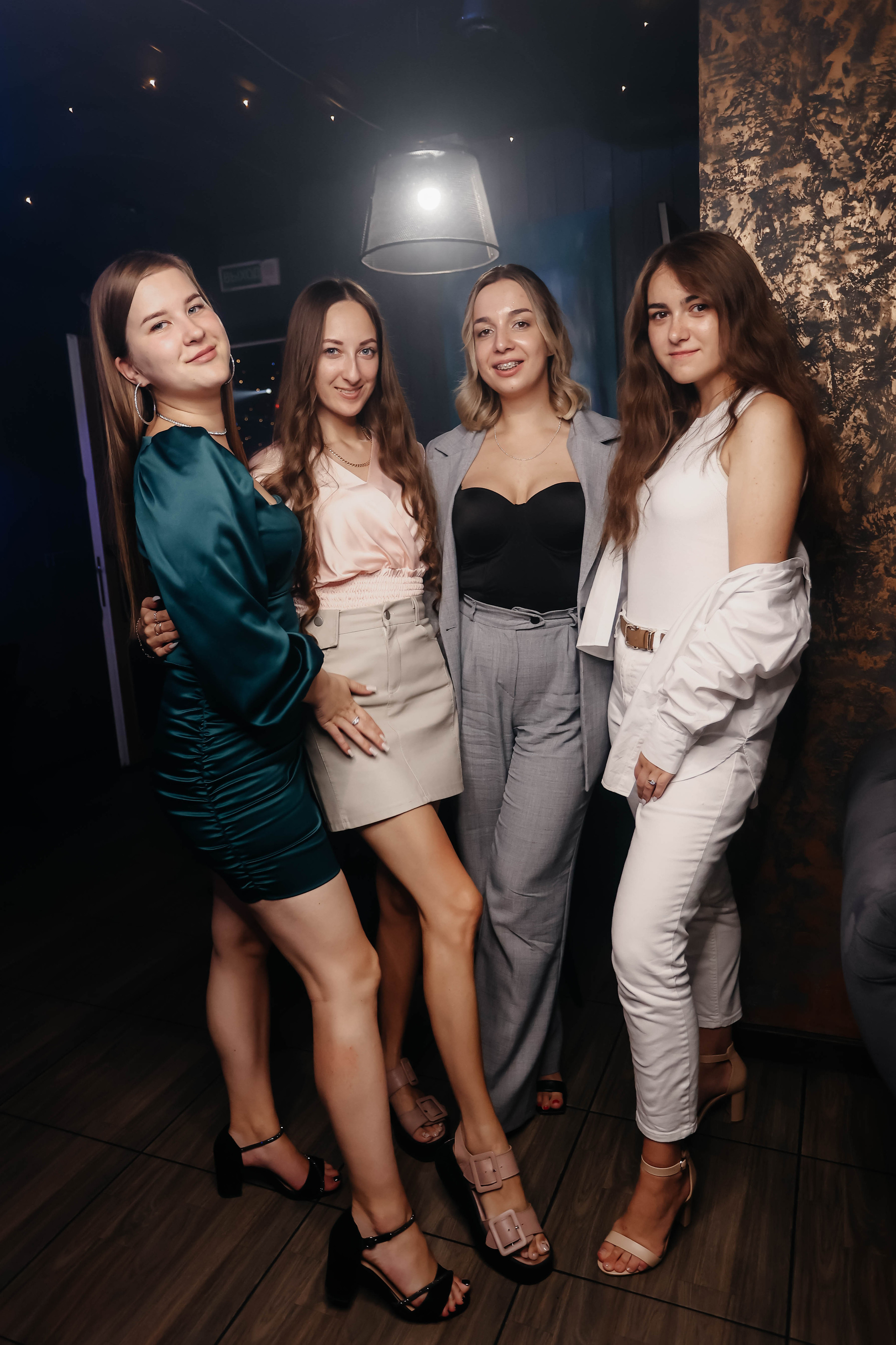 11.08.23 Myata Party. Мята Спортивная — Кальянная, караоке, бар в Минске