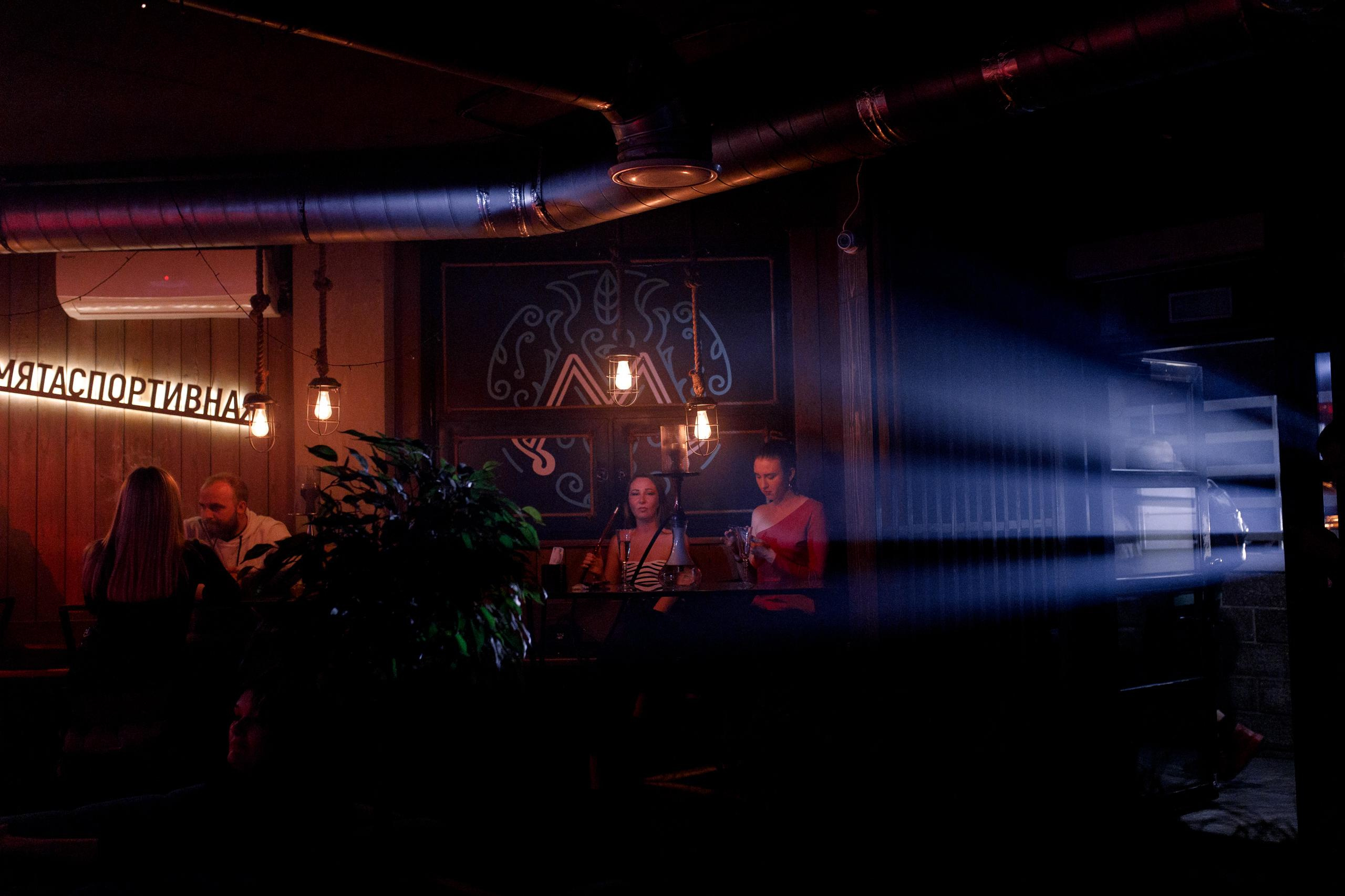 07/10/23 Караоке в Мяте Спортивная. Мята Спортивная — Кальянная, караоке, бар в Минске