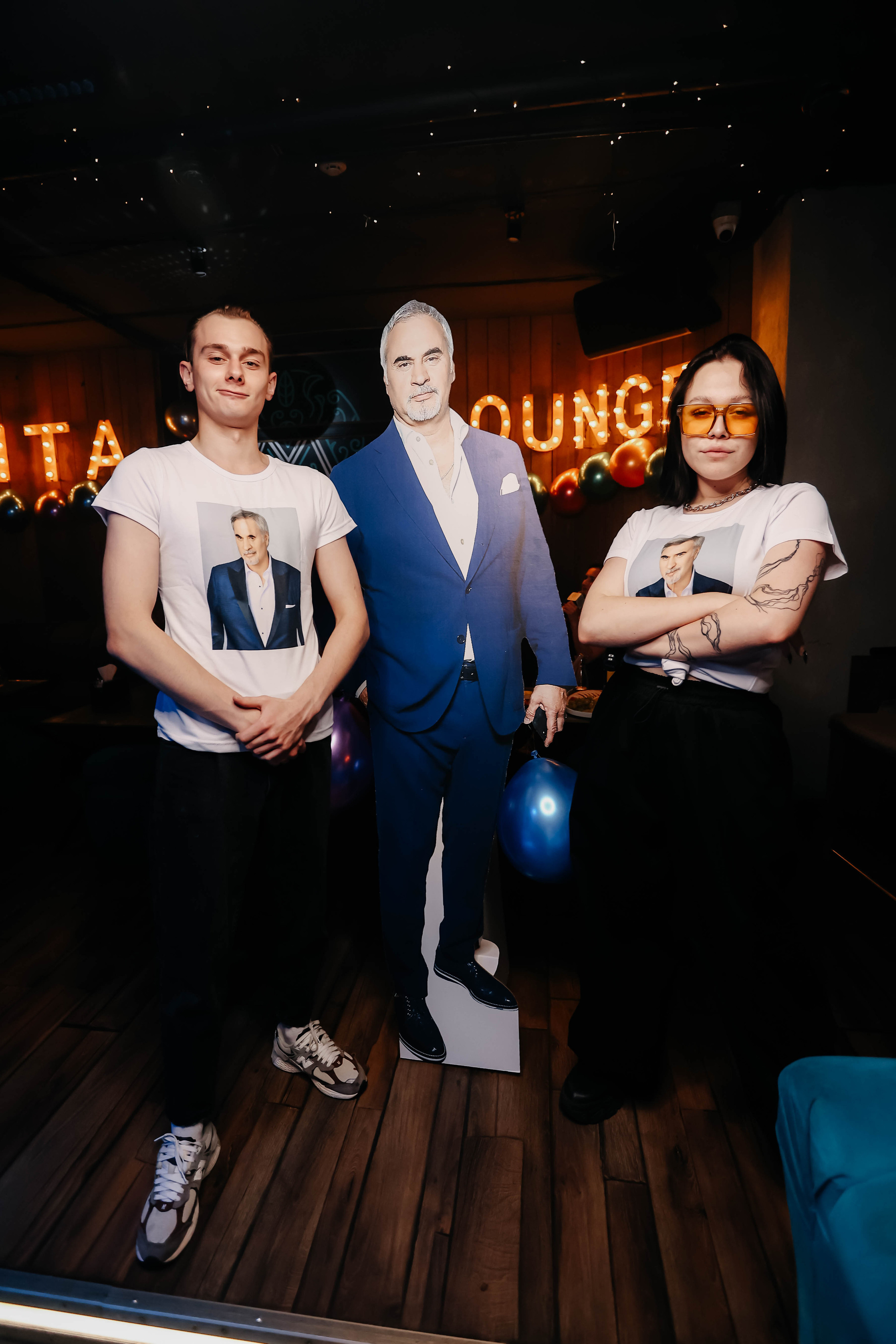 11.08.23 Myata Party. Мята Спортивная — Кальянная, караоке, бар в Минске