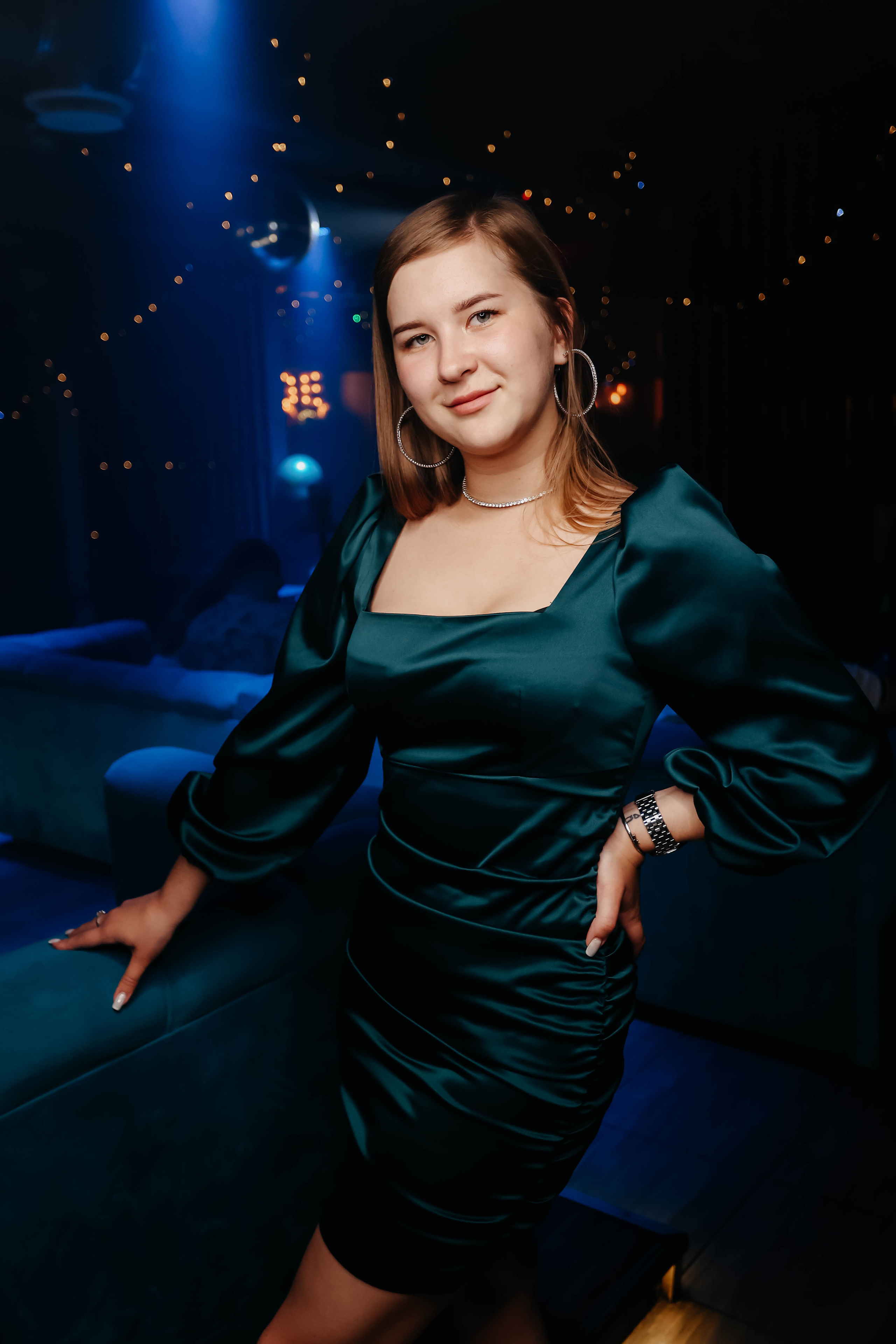 11.08.23 Myata Party. Мята Спортивная — Кальянная, караоке, бар в Минске