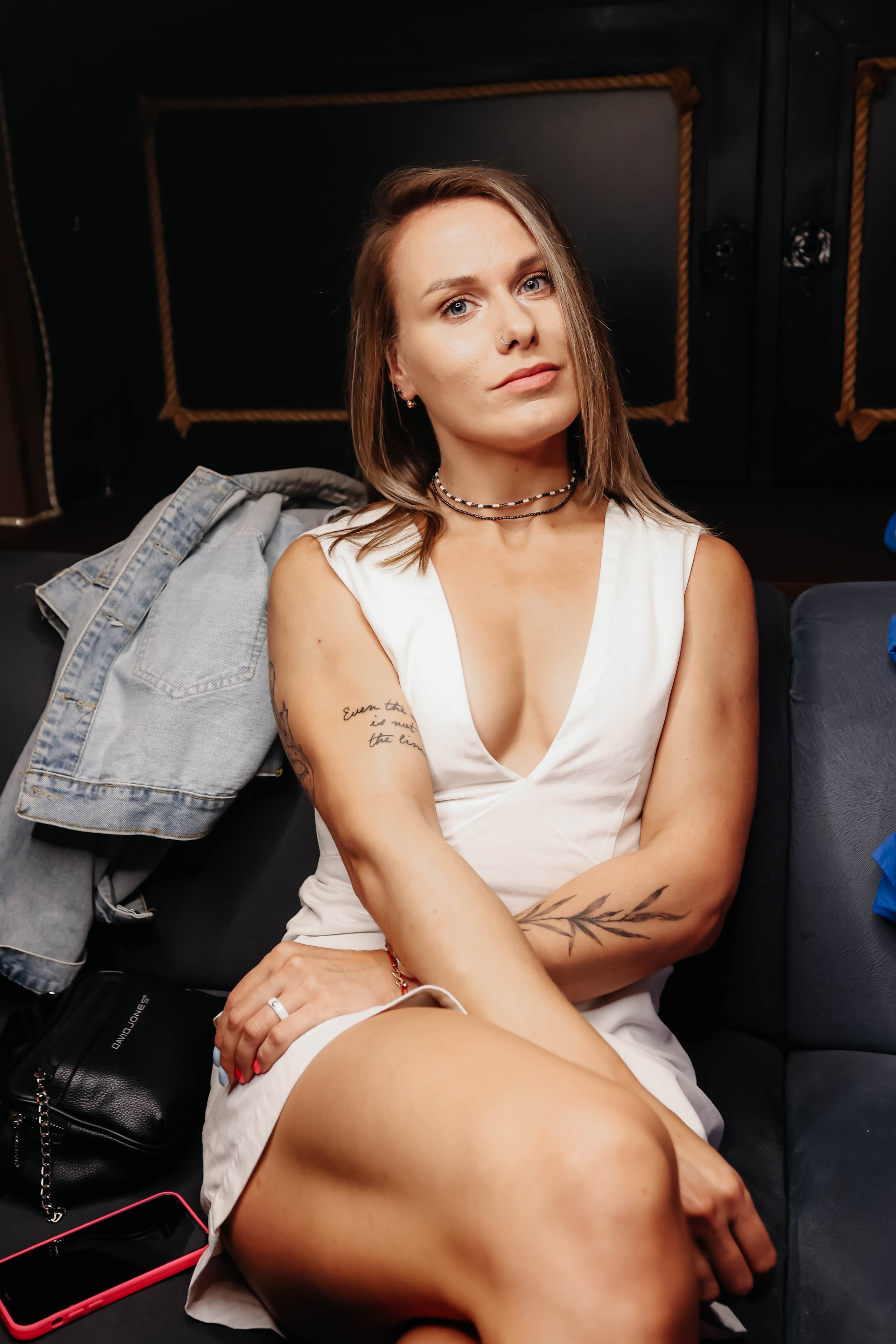 11.08.23 Myata Party. Мята Спортивная — Кальянная, караоке, бар в Минске