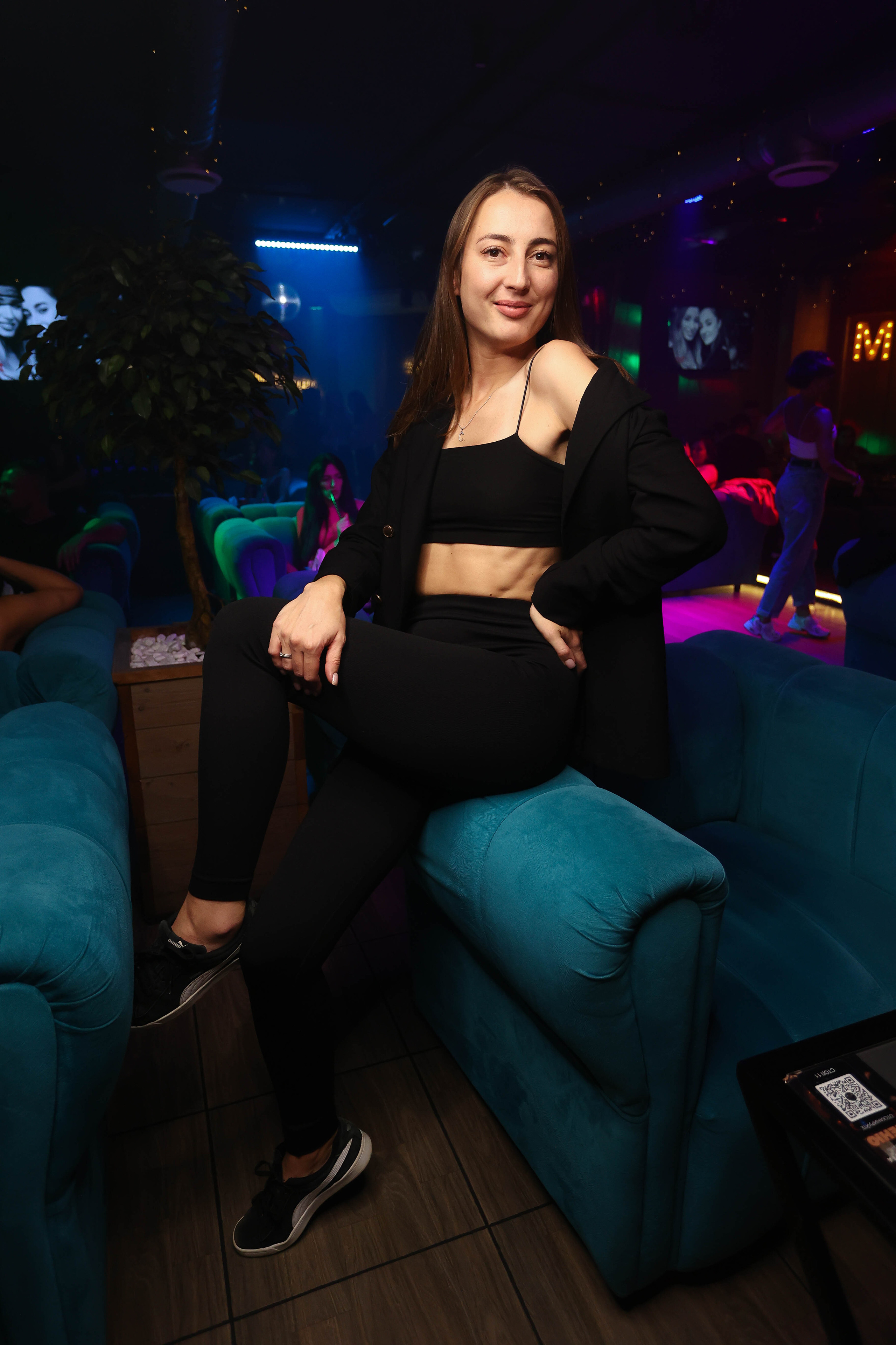 30/09/23 Караоке в Мяте Спортивная. Мята Спортивная — Кальянная, караоке, бар в Минске