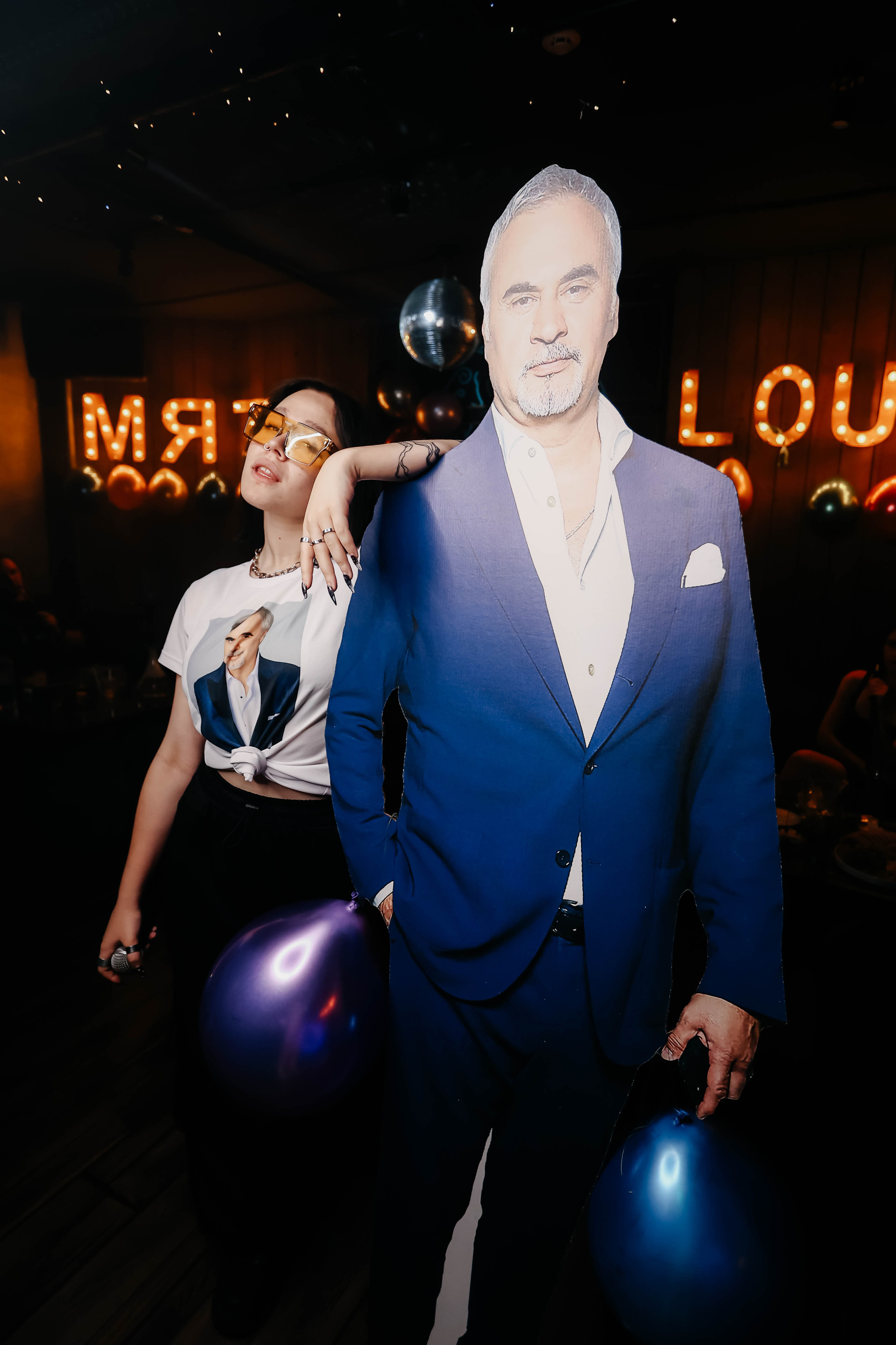 11.08.23 Myata Party. Мята Спортивная — Кальянная, караоке, бар в Минске