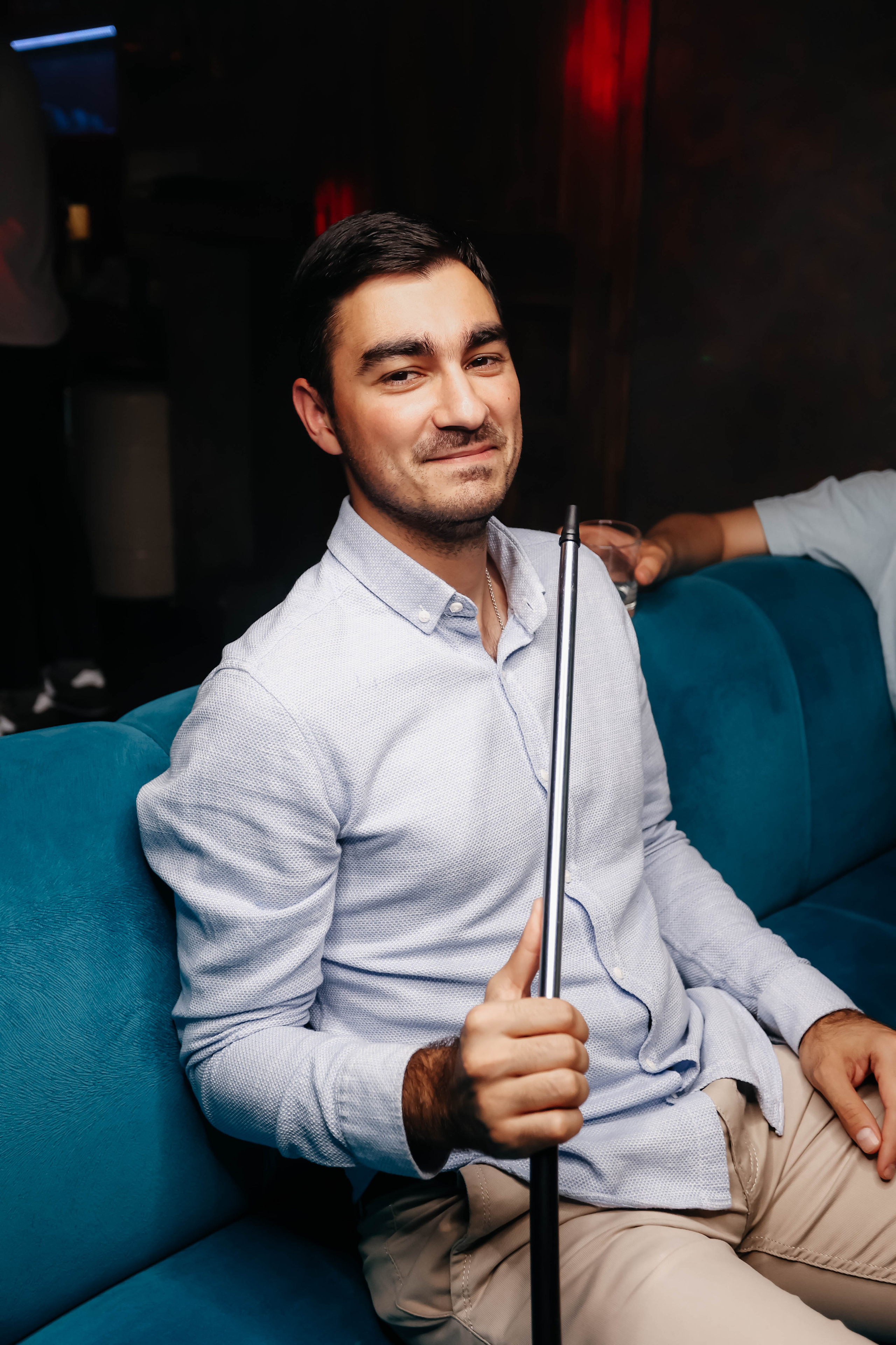 11.08.23 Myata Party. Мята Спортивная — Кальянная, караоке, бар в Минске