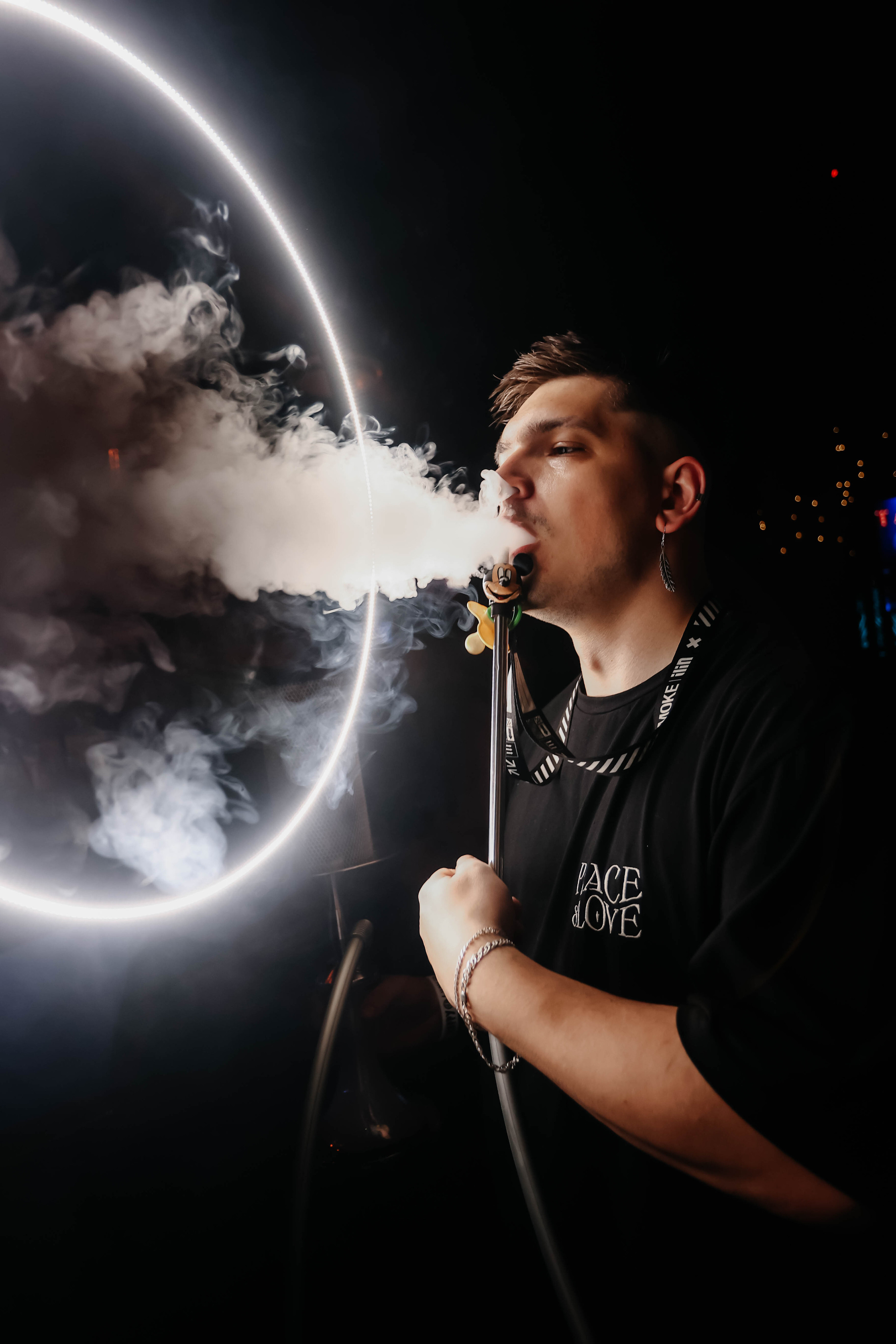 11.08.23 Myata Party. Мята Спортивная — Кальянная, караоке, бар в Минске