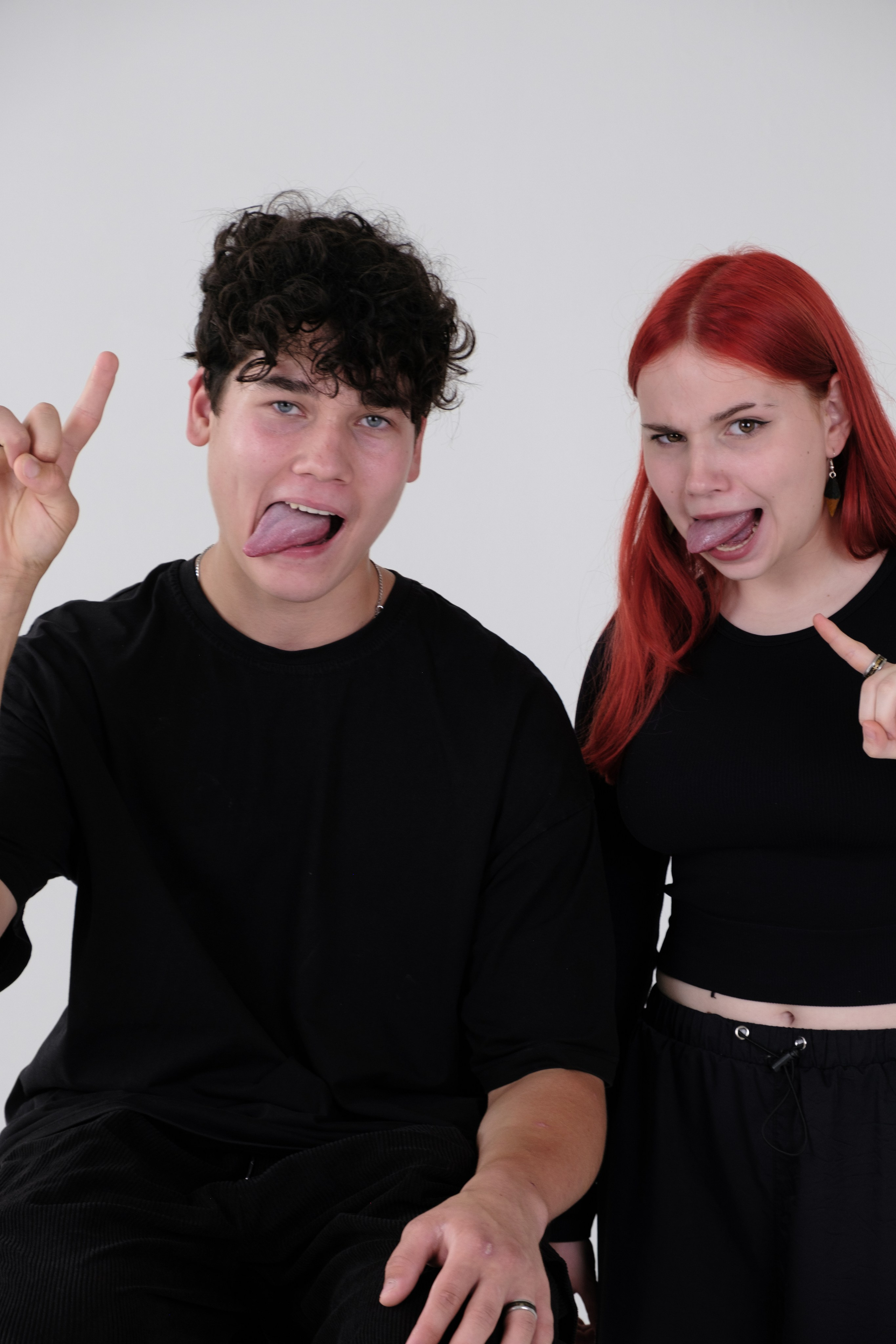 Айрат и София. Фотограф в Казани Анна Агафонова