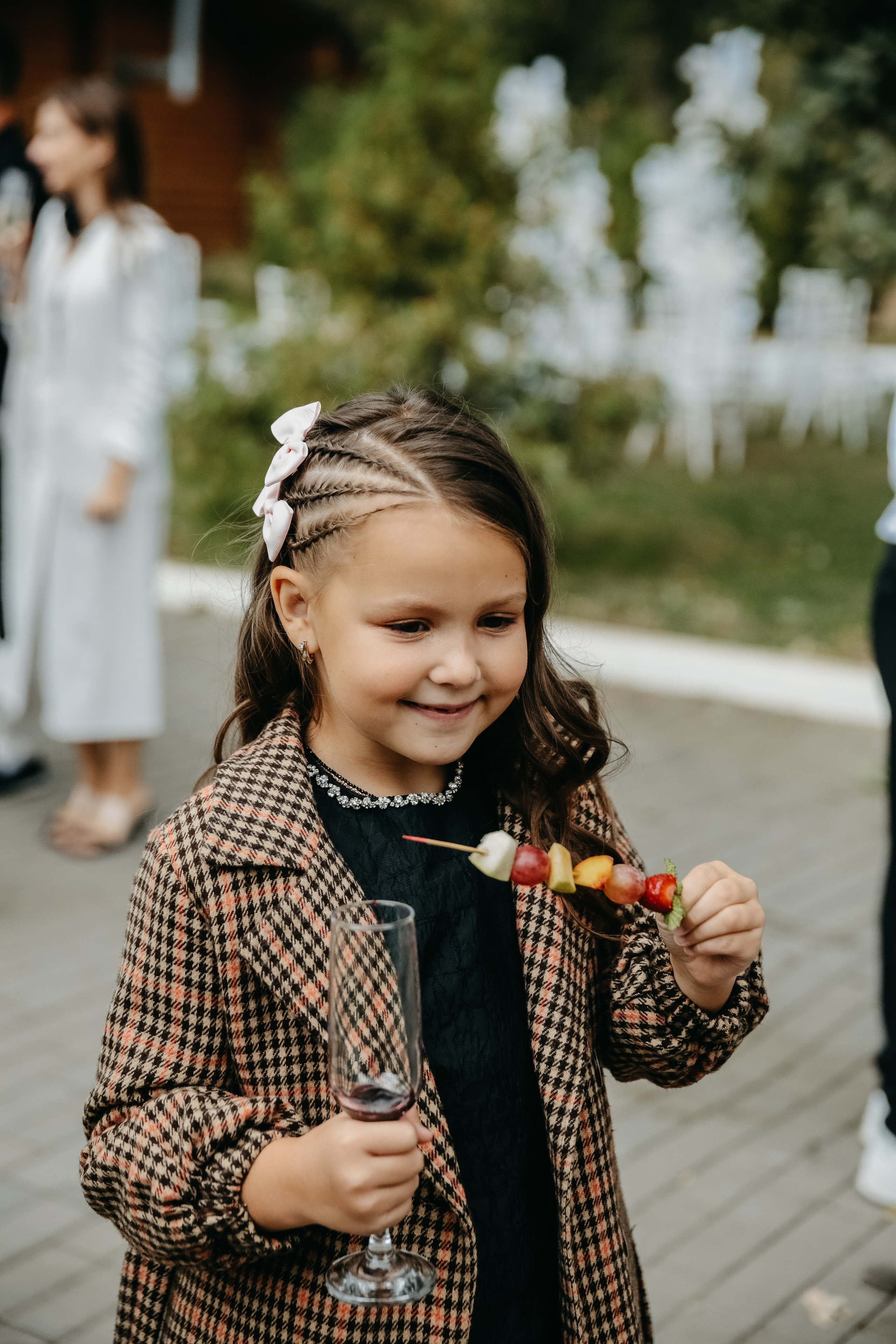 Ангелина и Рома (Свадебный шатер «это по любви»). Катерина Макиева