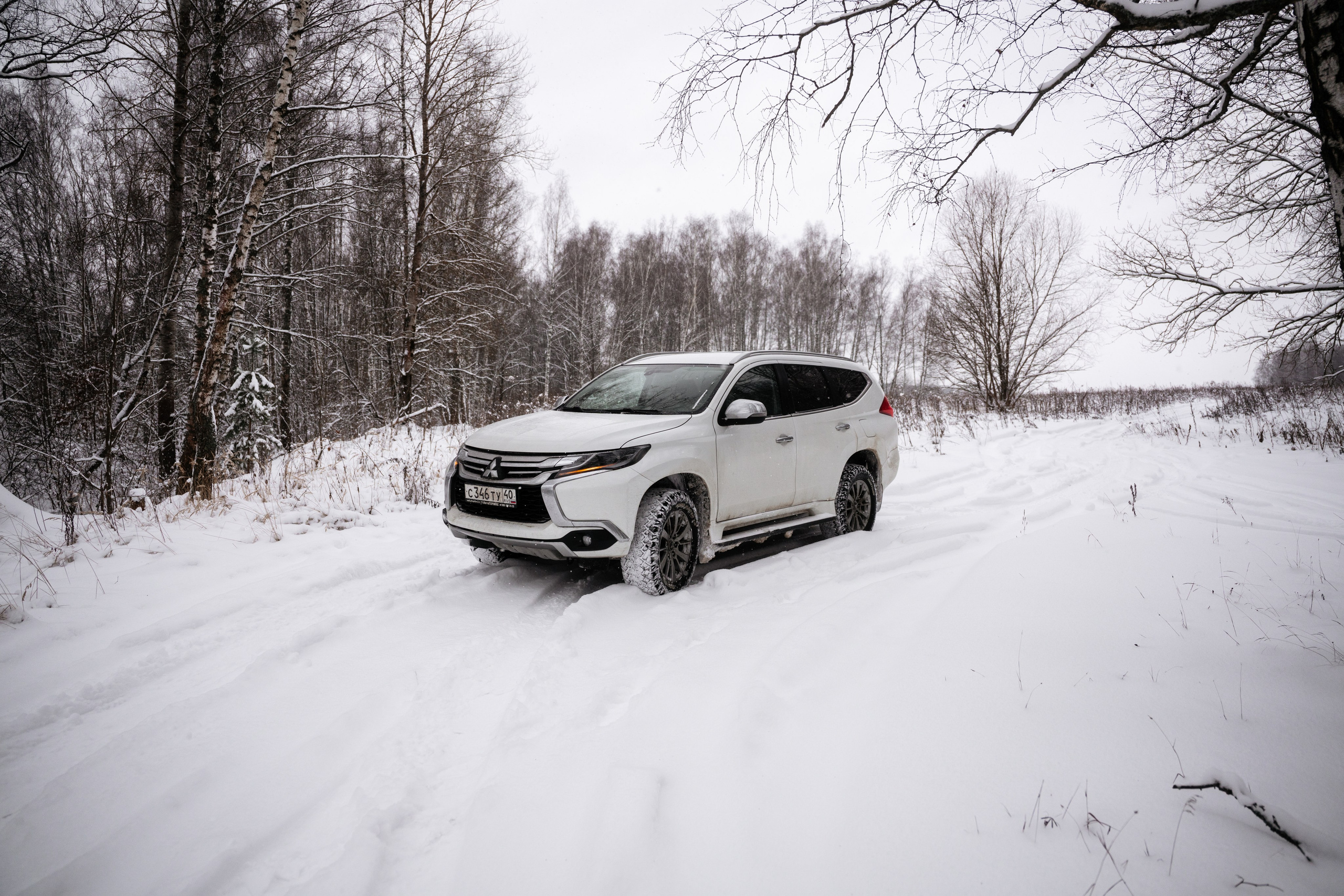 Поездка к р. Песочня и деревне Раевское. Vlad Trykov