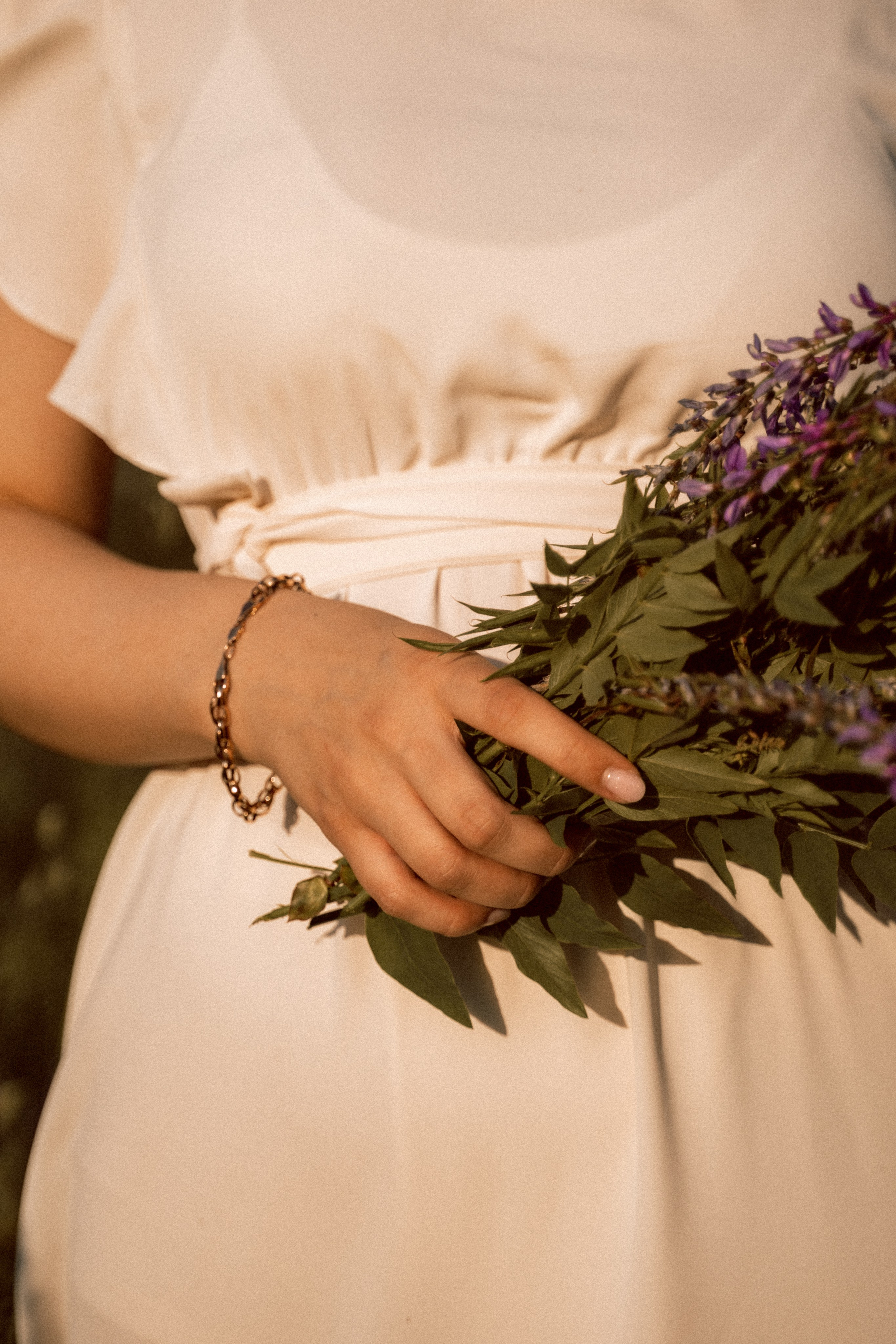 Марьям. Vlad Trykov