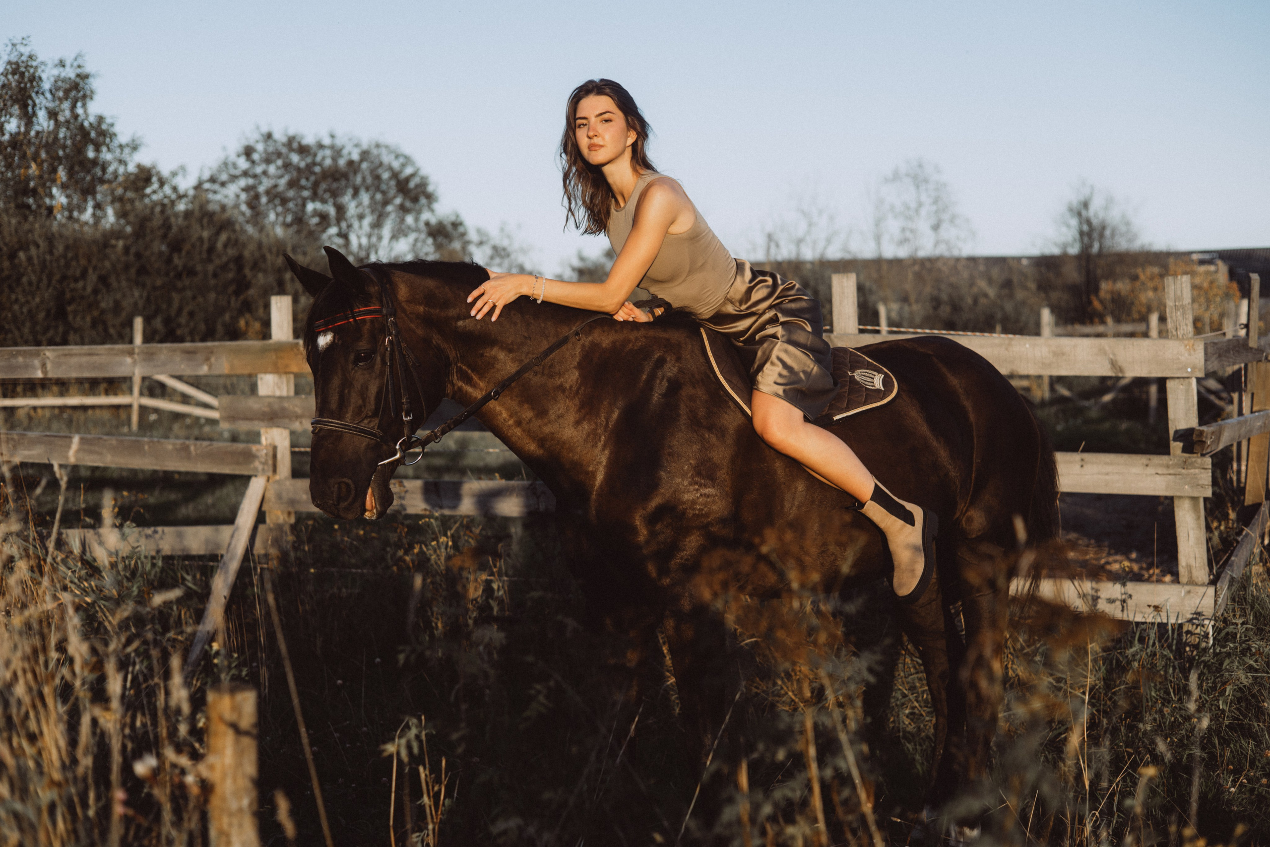 Фотосессия Екатерины. Главная