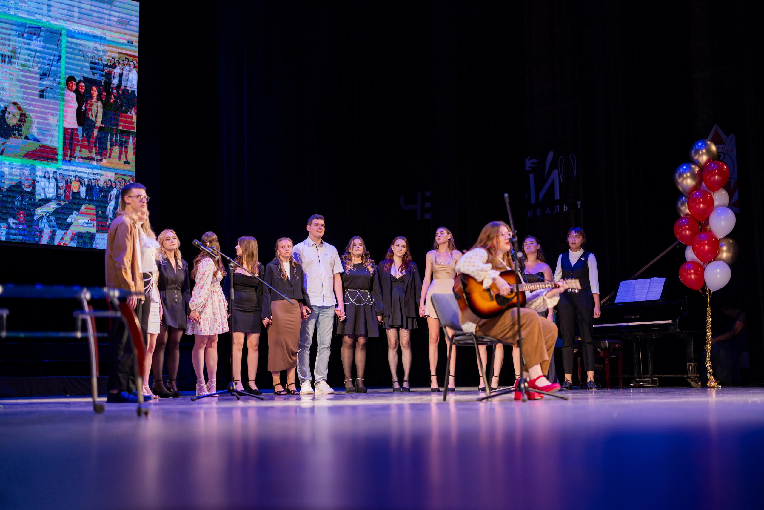 Выпускной 2025. Свадебный и семейный фотограф в Рязани Датская Ксения