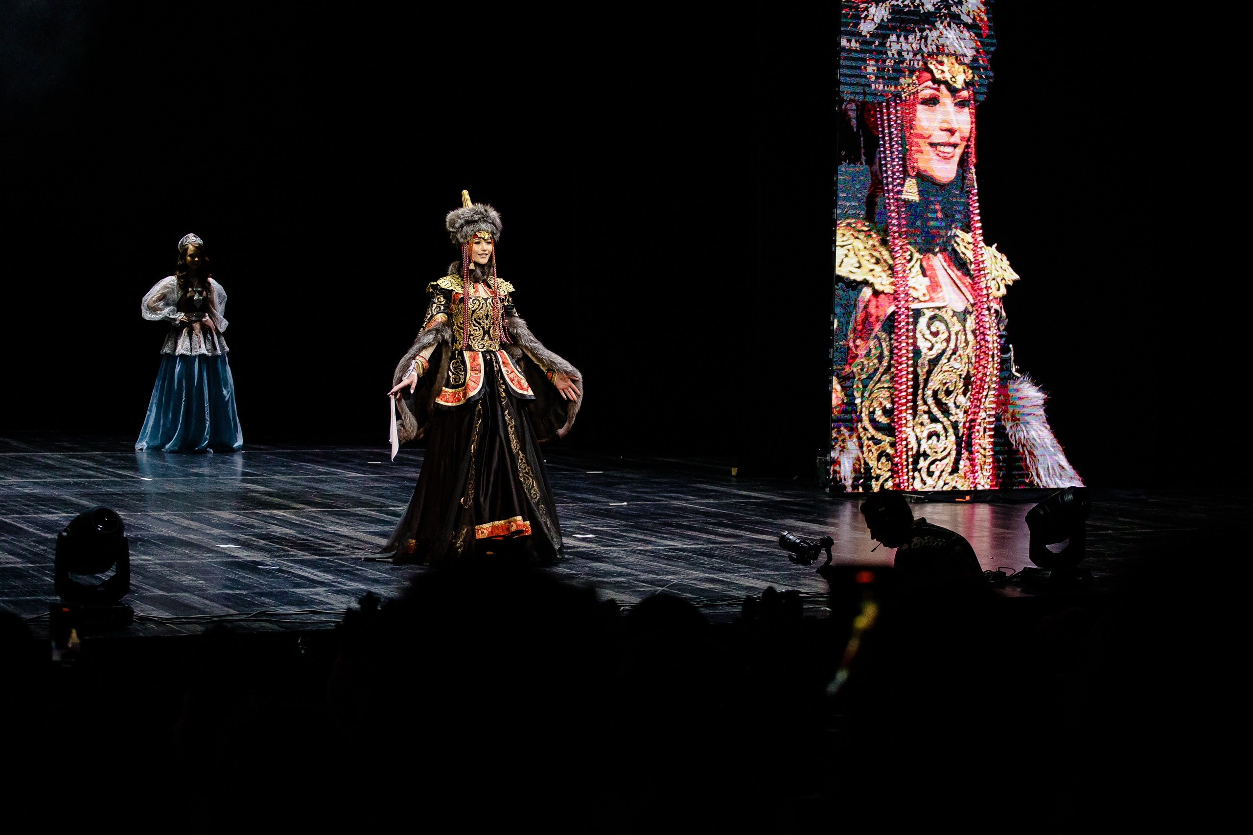 Репортажная съёмка. Свадебный фотограф в Иваново Гитарина Черняева