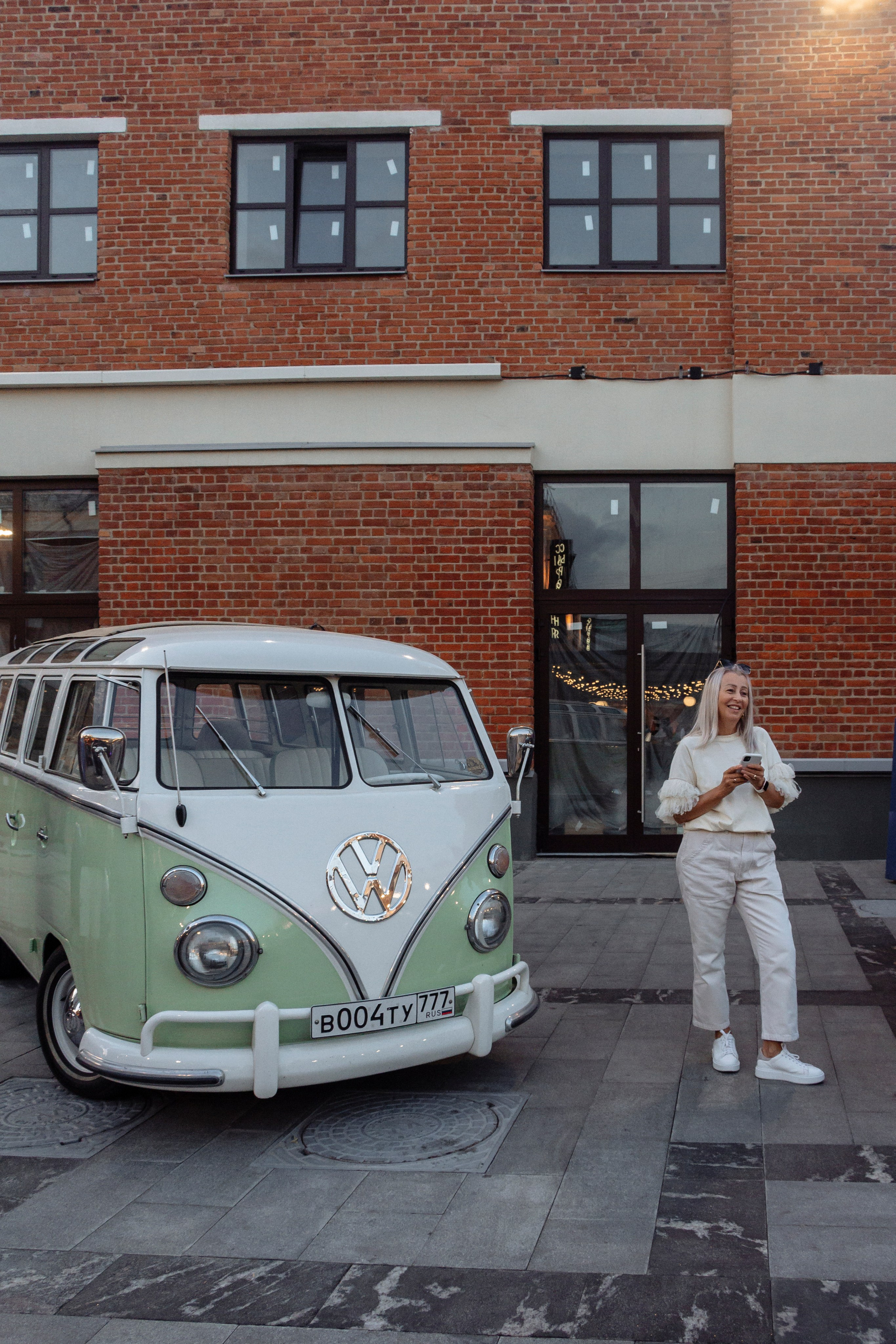 Porsche Ride. Романова Александра фотограф в Москве