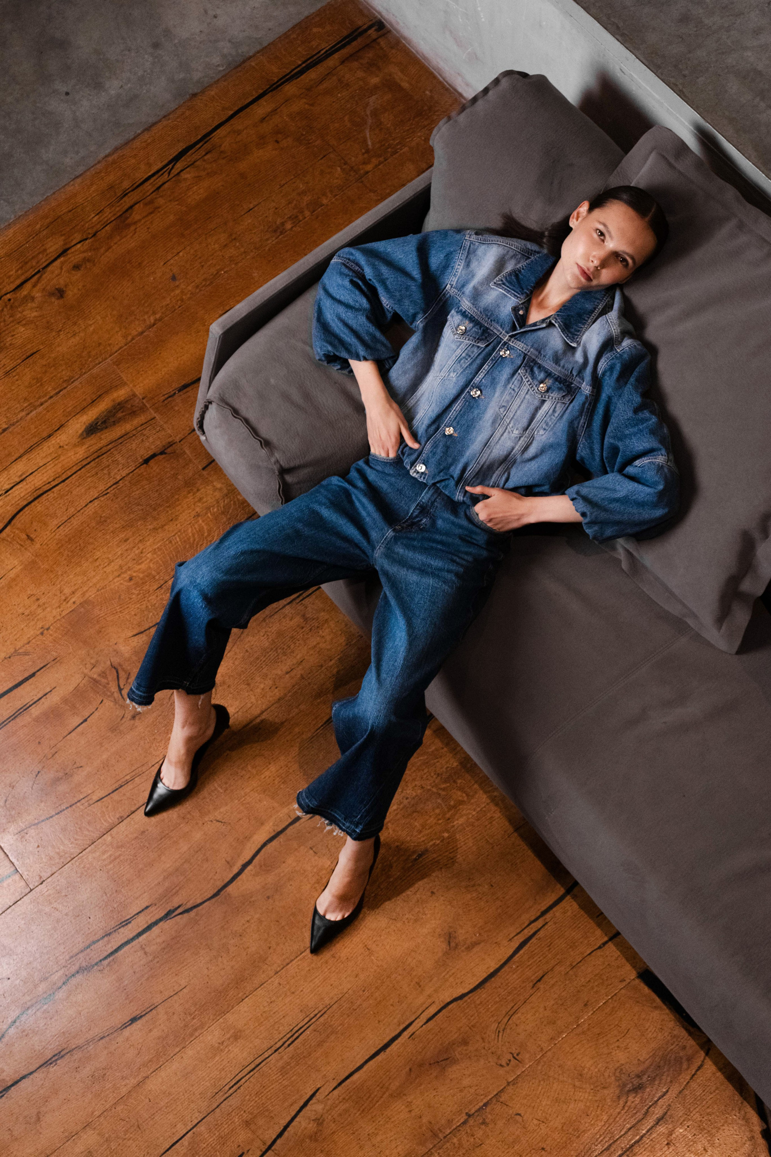 СТОКМАНН lifestyle. Романова Александра фотограф в Москве