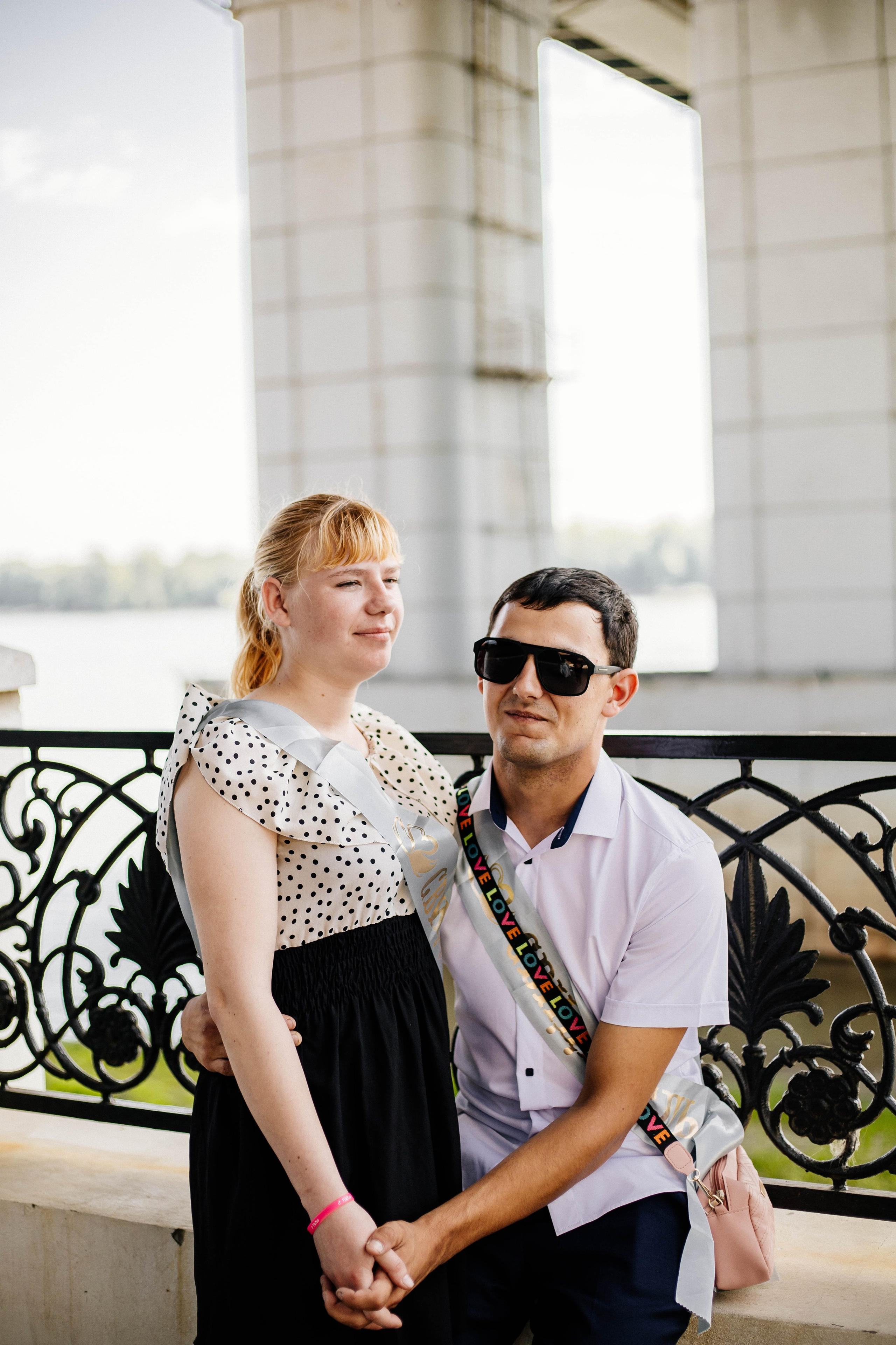 Иван и Елизавета. Рыжова Тамара