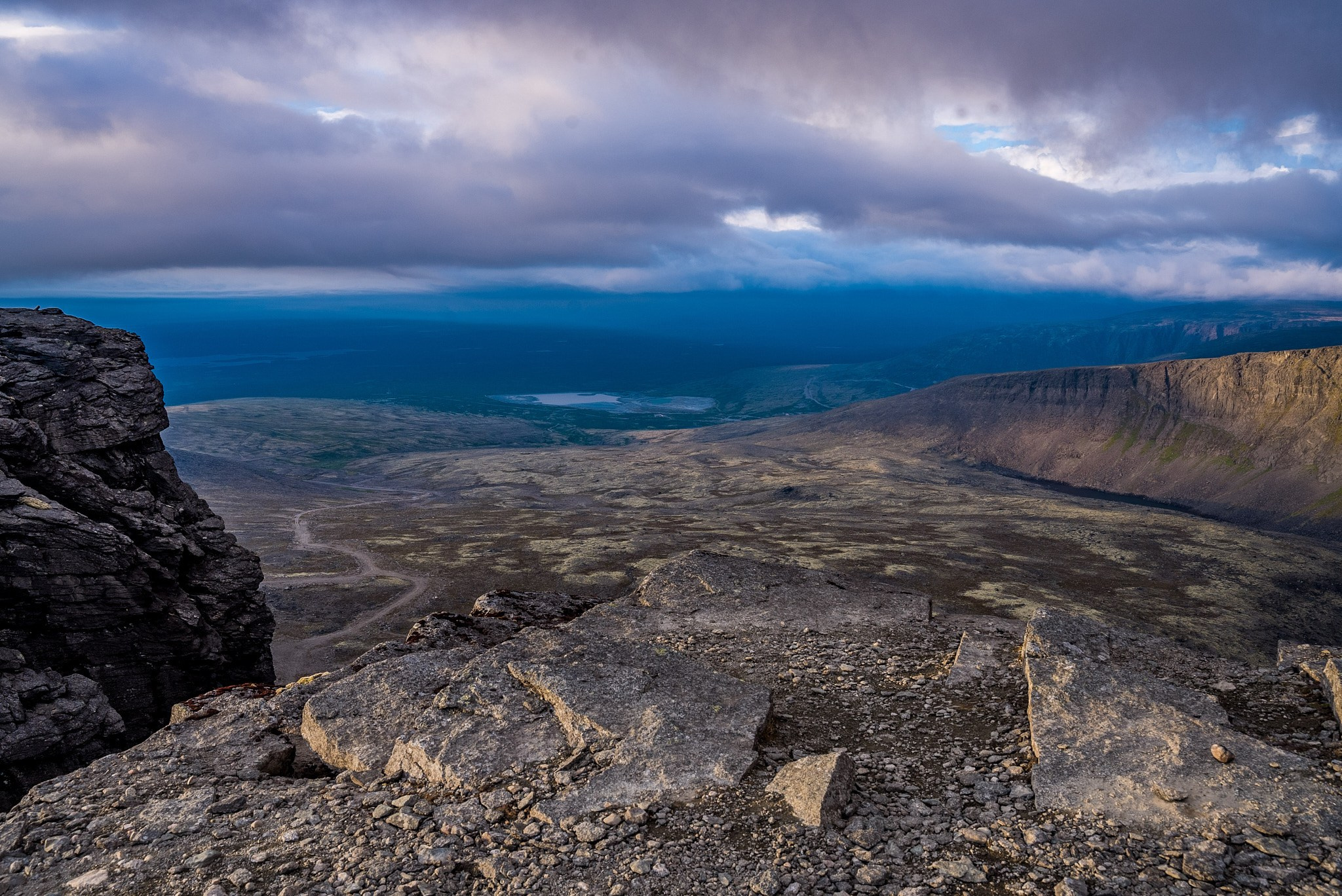 Путешествие на Север в 2024 году. Внедорожные путешествия — OFFROADTRIP