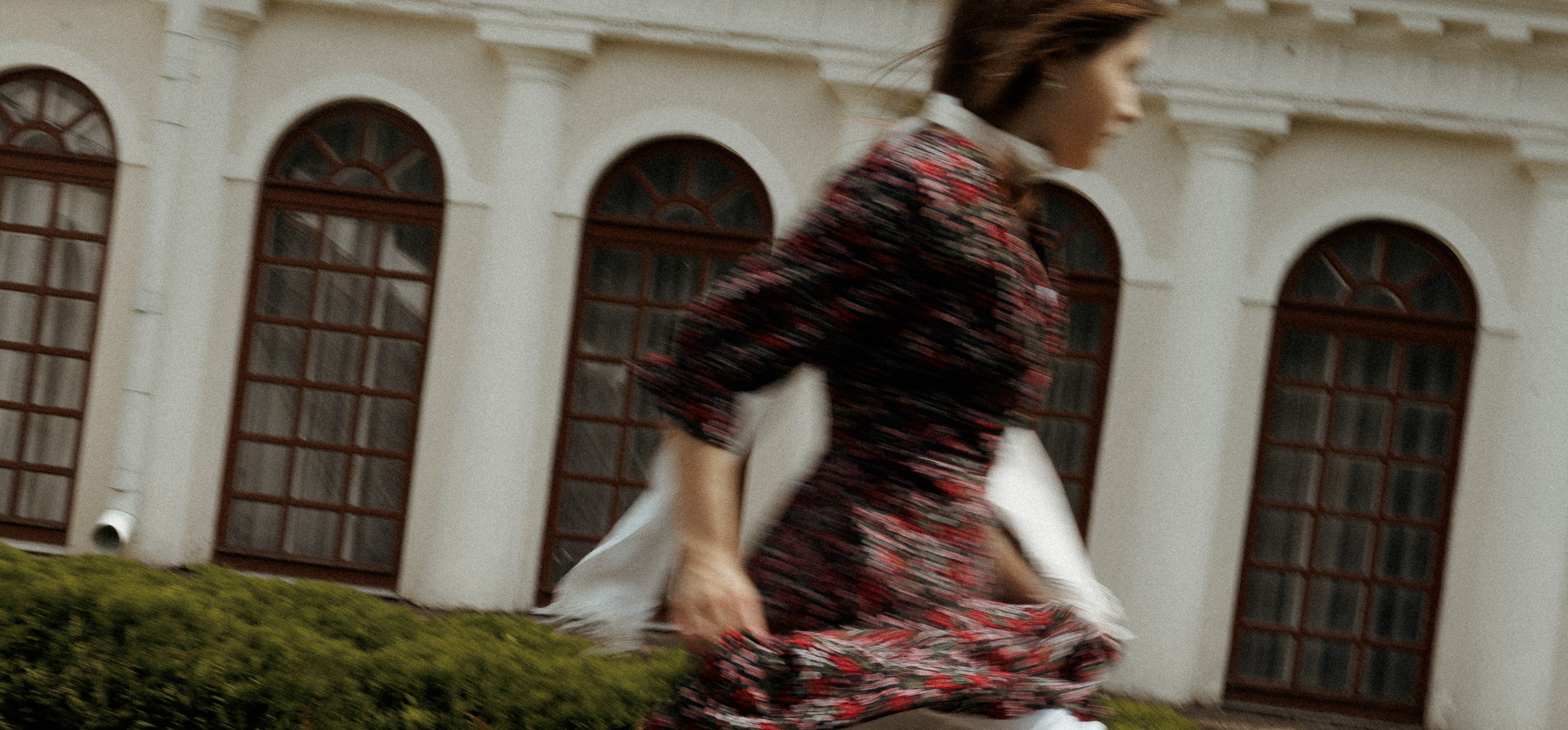 Паліна. Партрэтны і вясельны фатограф у Мінску Юлія Раманькова